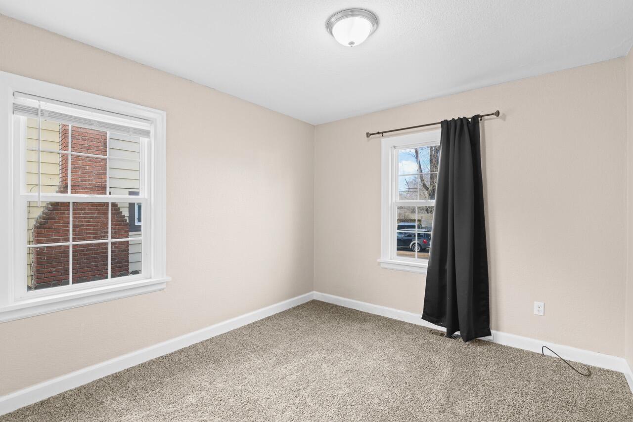 Mills - Residential