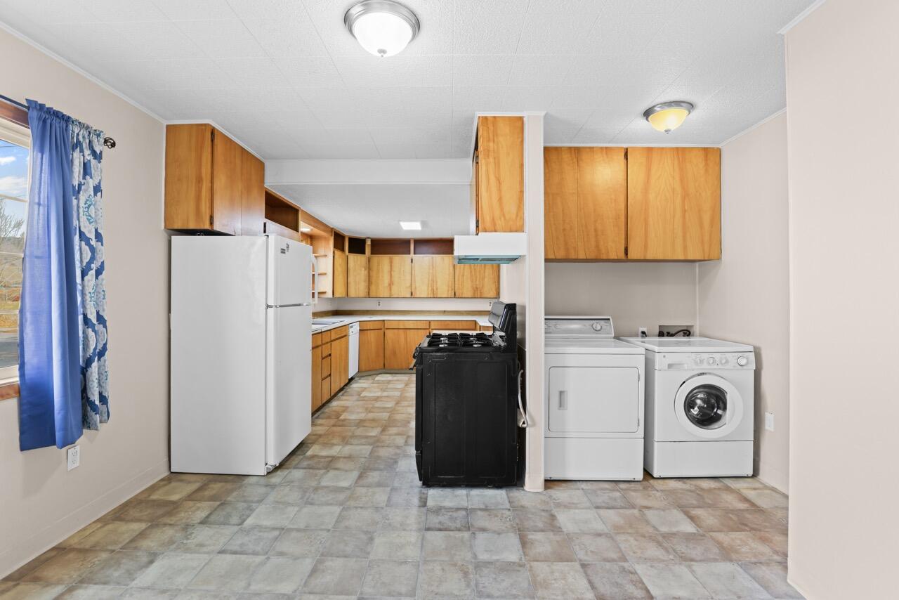 Mills - Residential