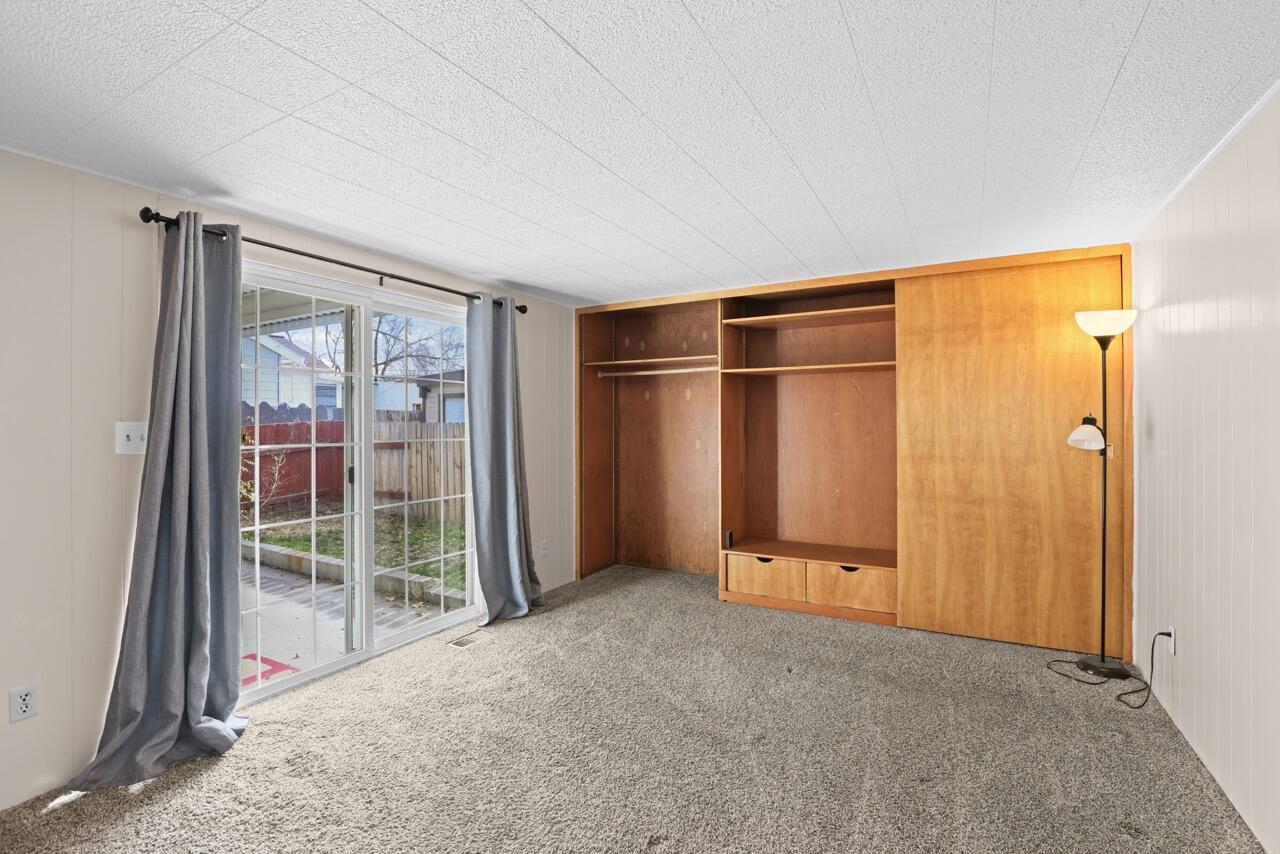 Mills - Residential