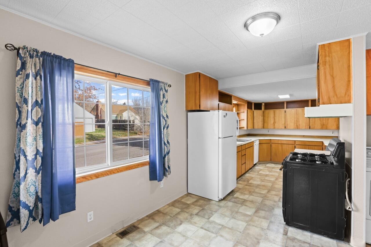 Mills - Residential
