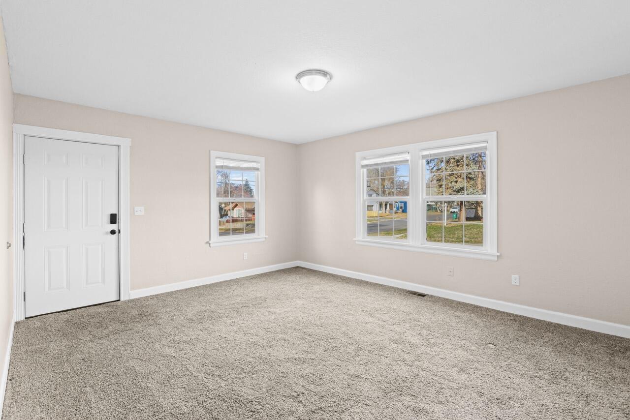 Mills - Residential