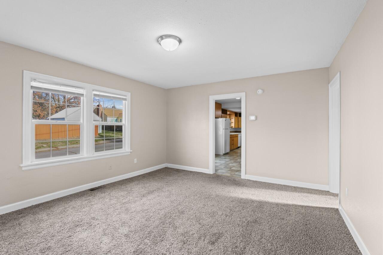 Mills - Residential