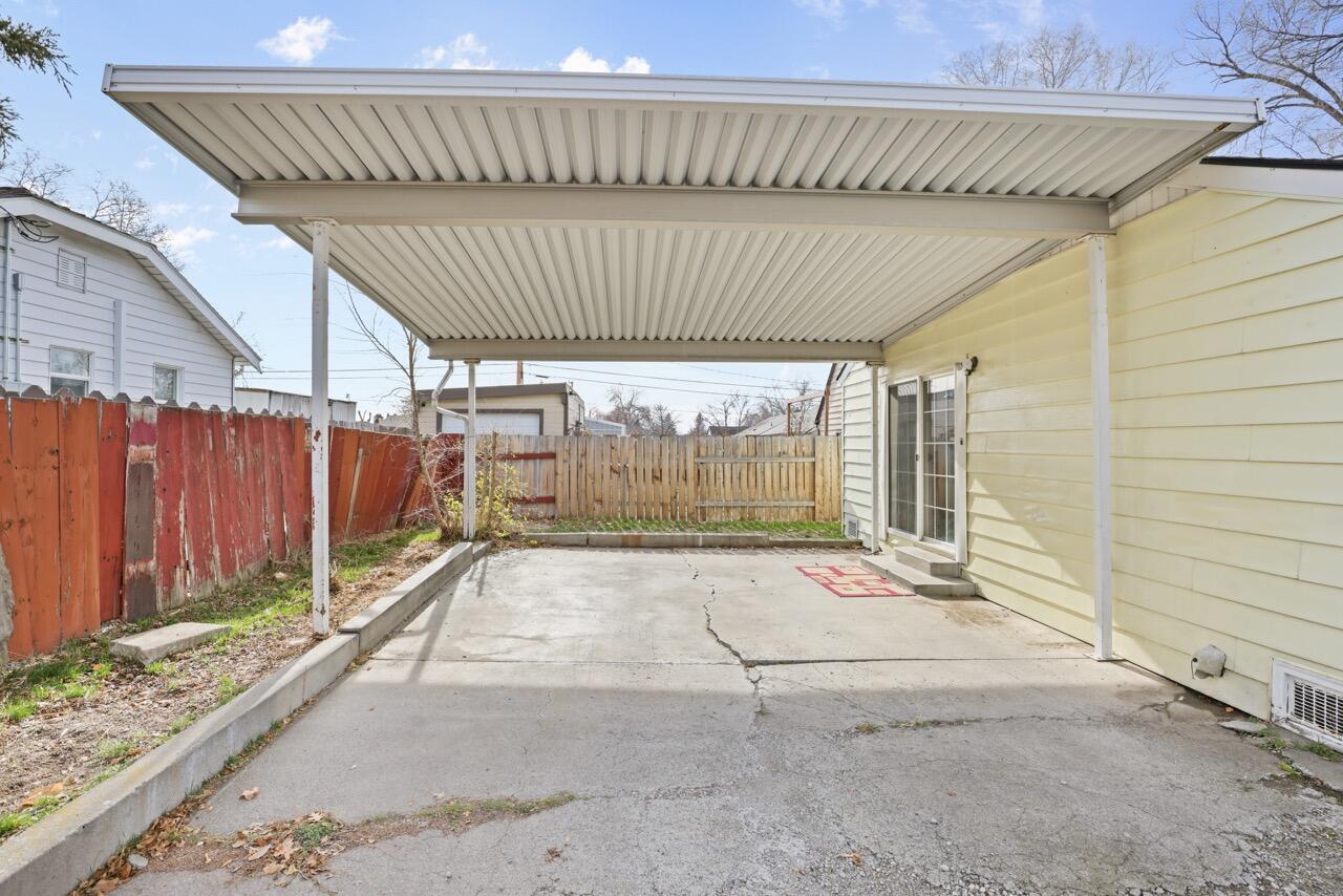Mills - Residential