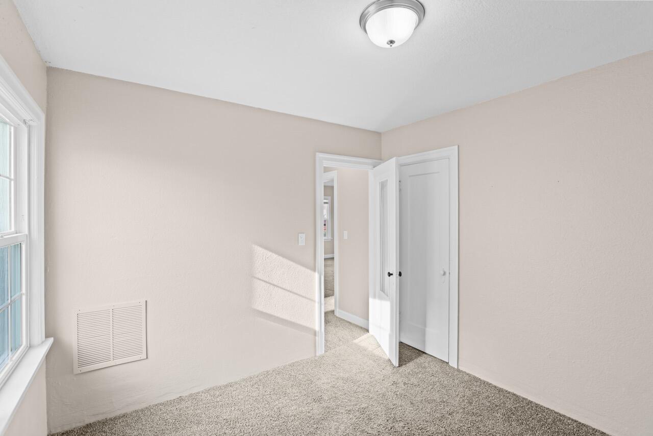 Mills - Residential