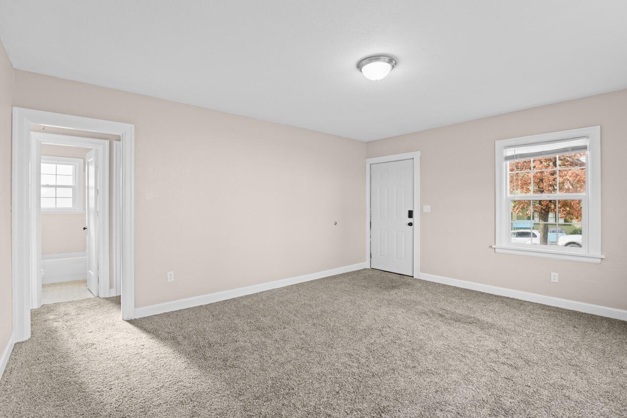Mills - Residential