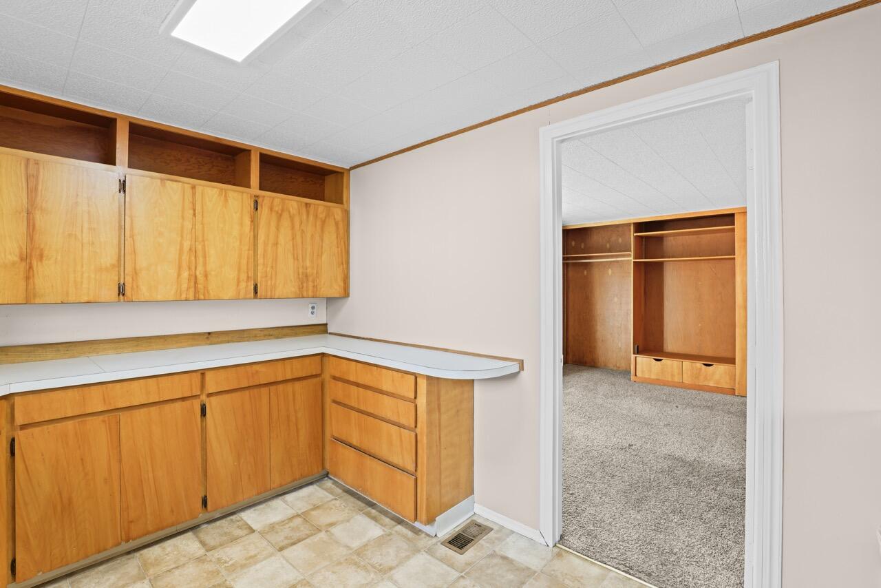 Mills - Residential