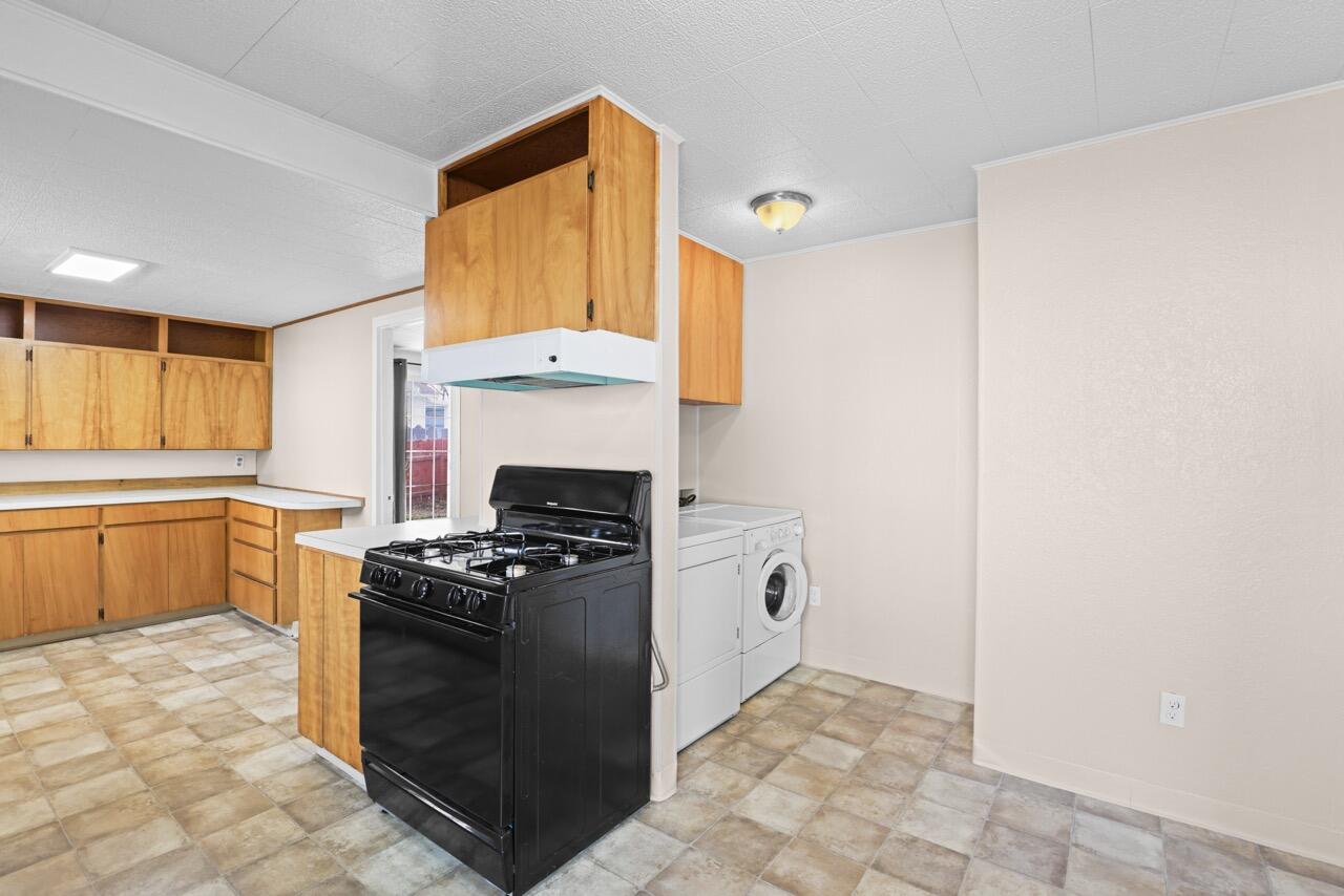 Mills - Residential