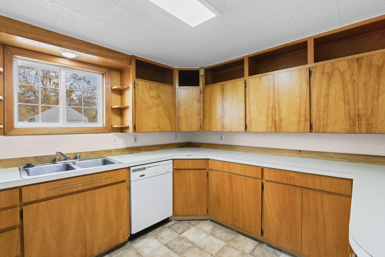 Mills - Residential
