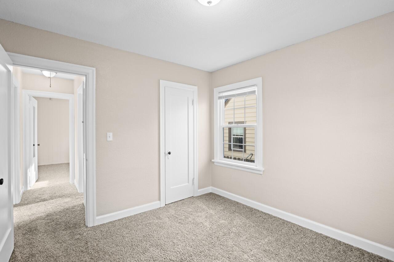 Mills - Residential