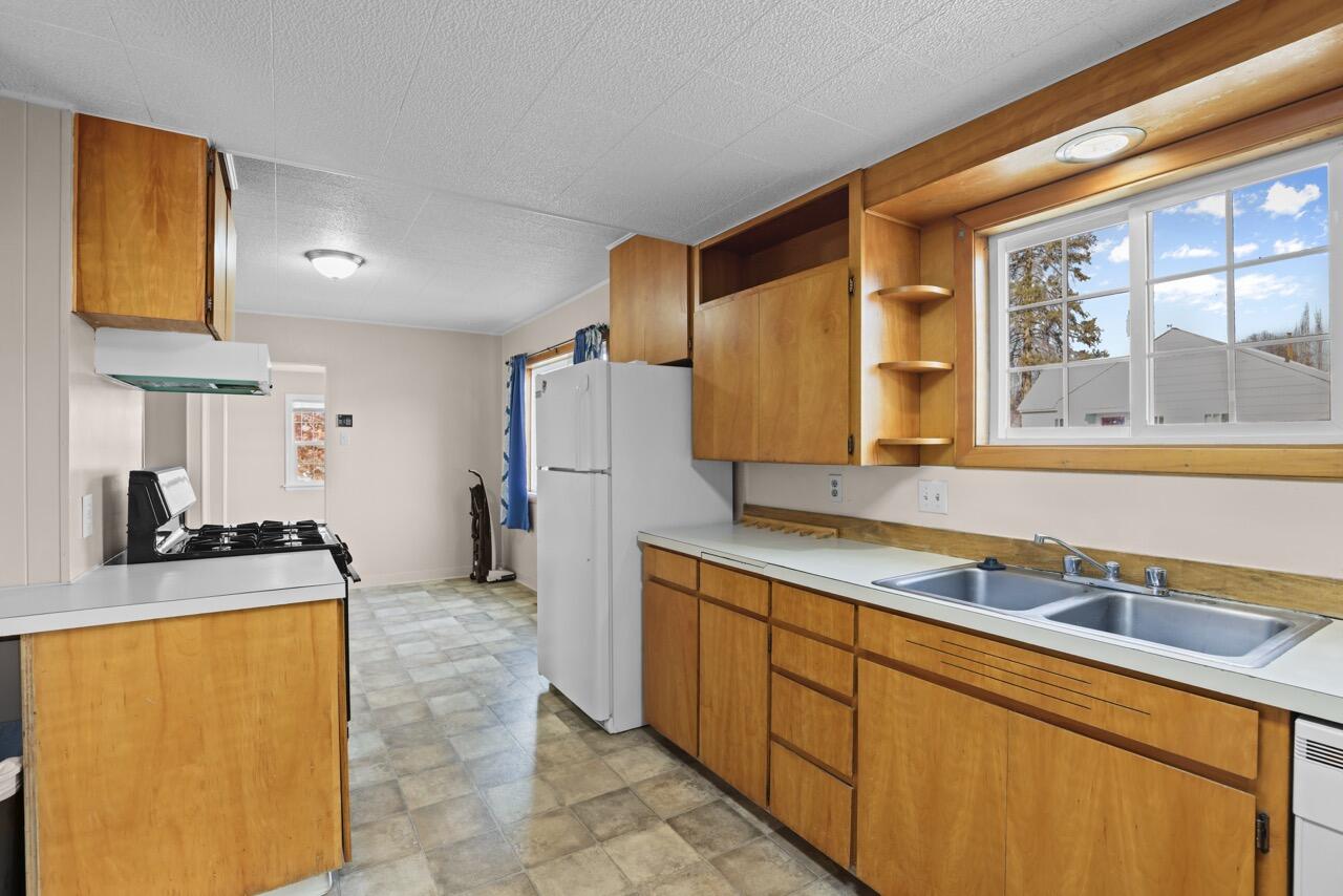 Mills - Residential
