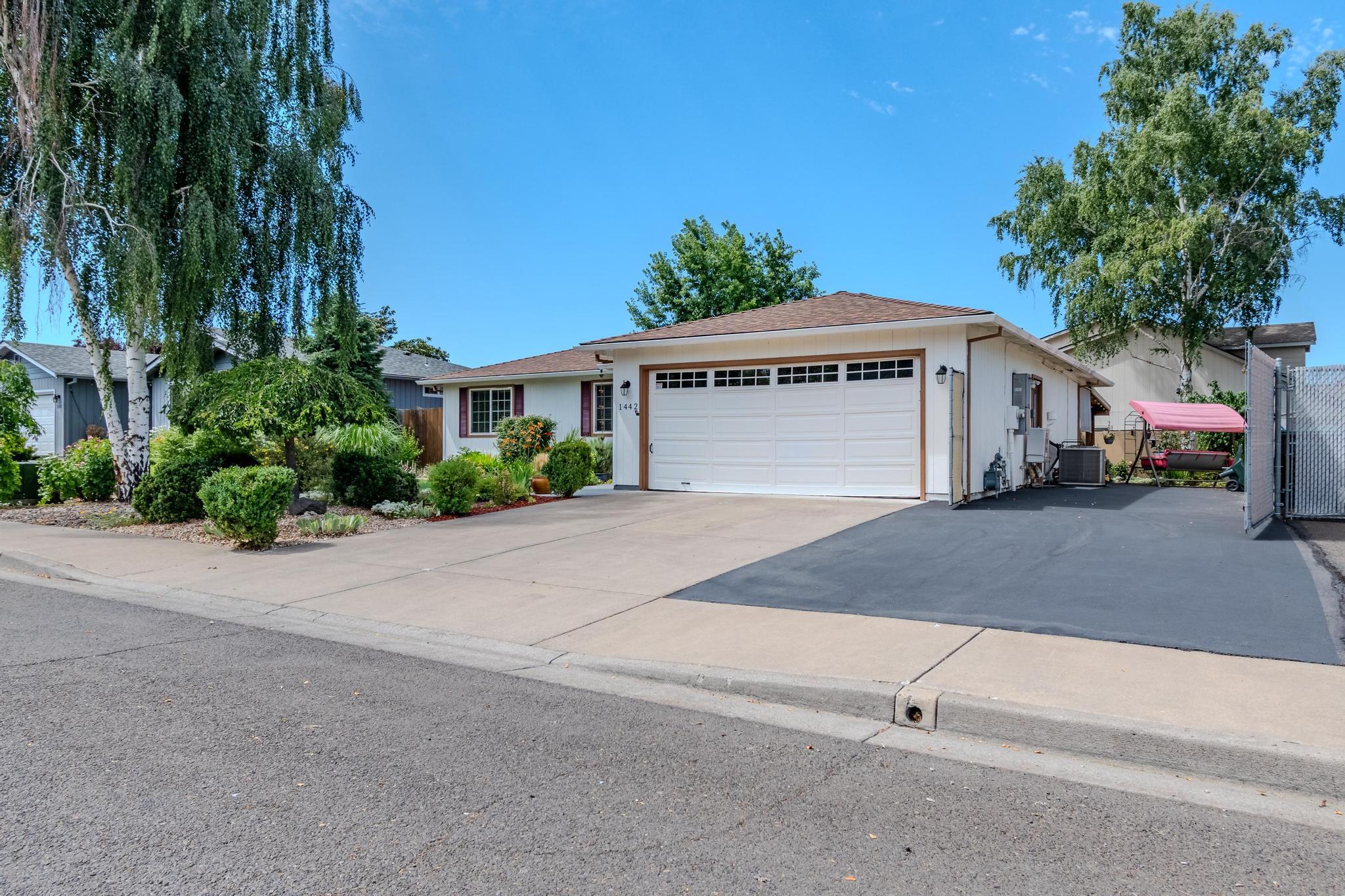Westfield Estates Subdivision - Residential