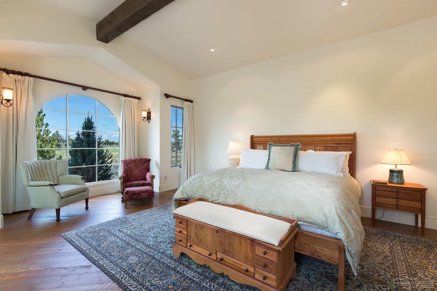 Pronghorn - Residential