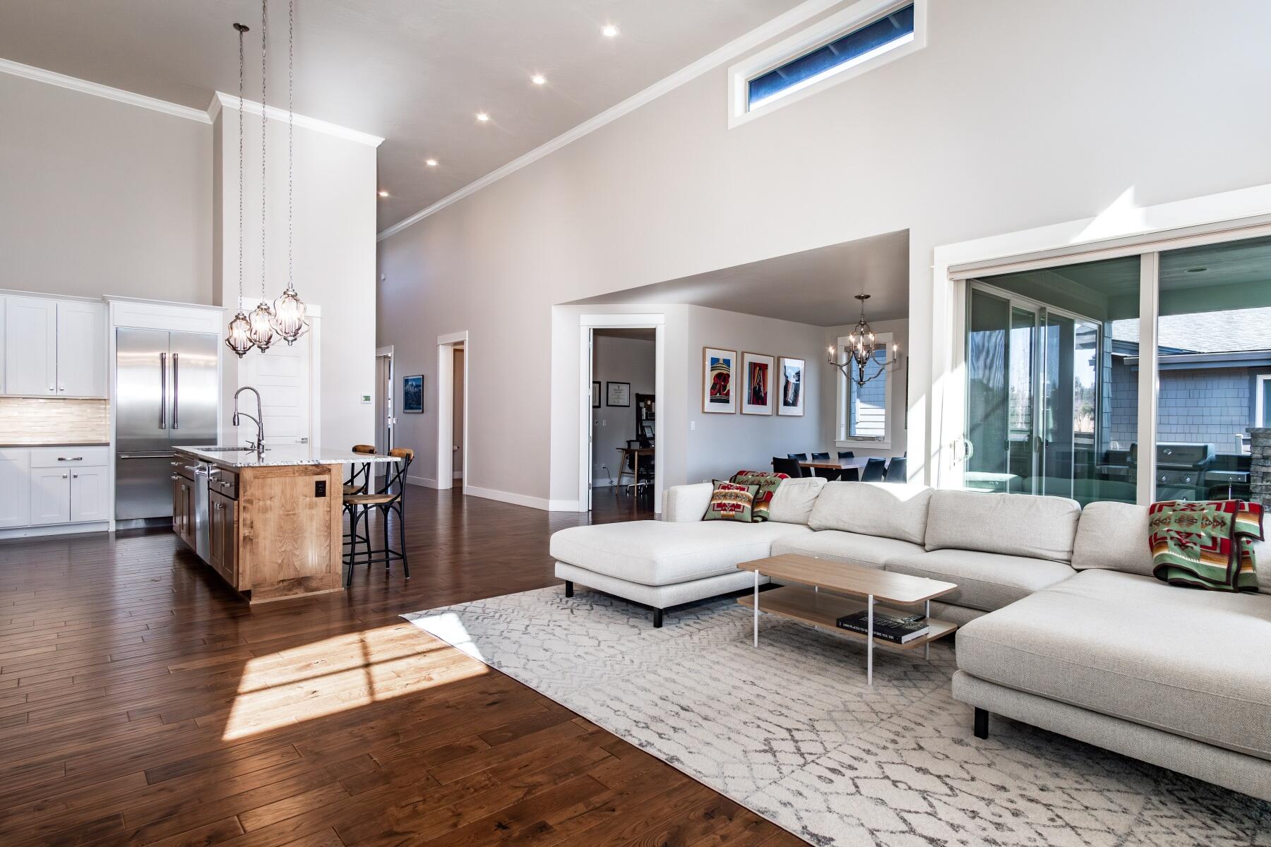 Tetherow - Residential
