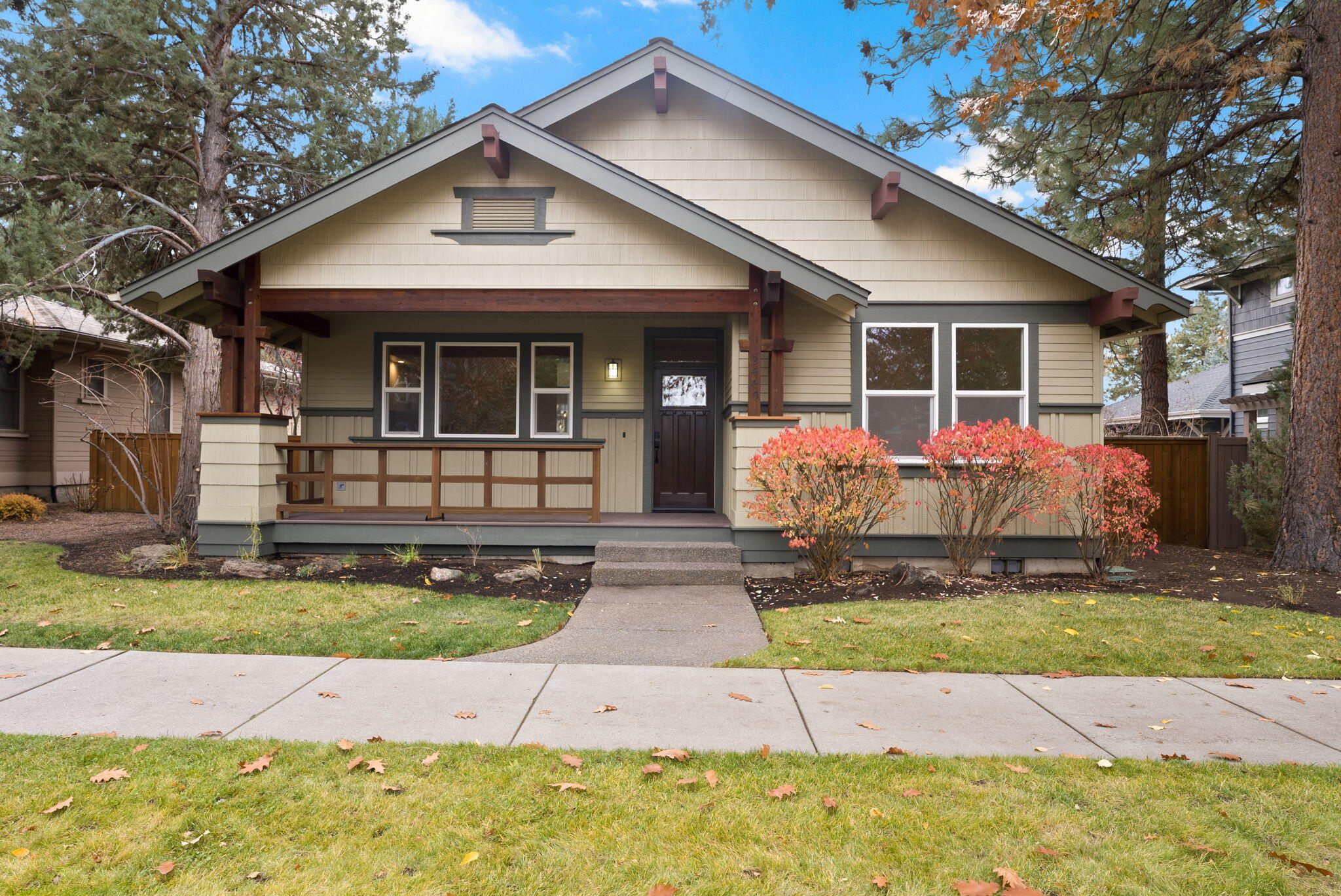 NorthWest Crossing - Residential