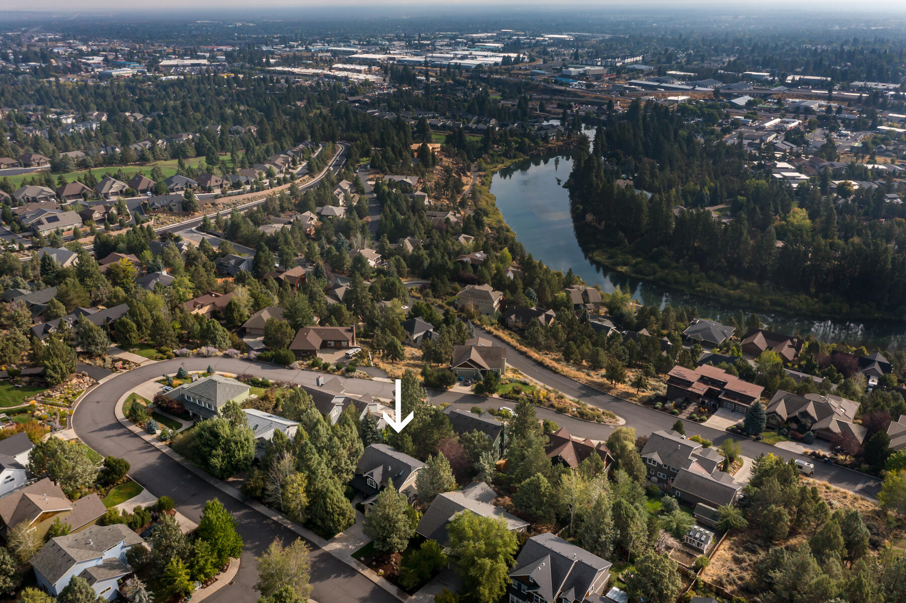 Hawks Ridge - Residential