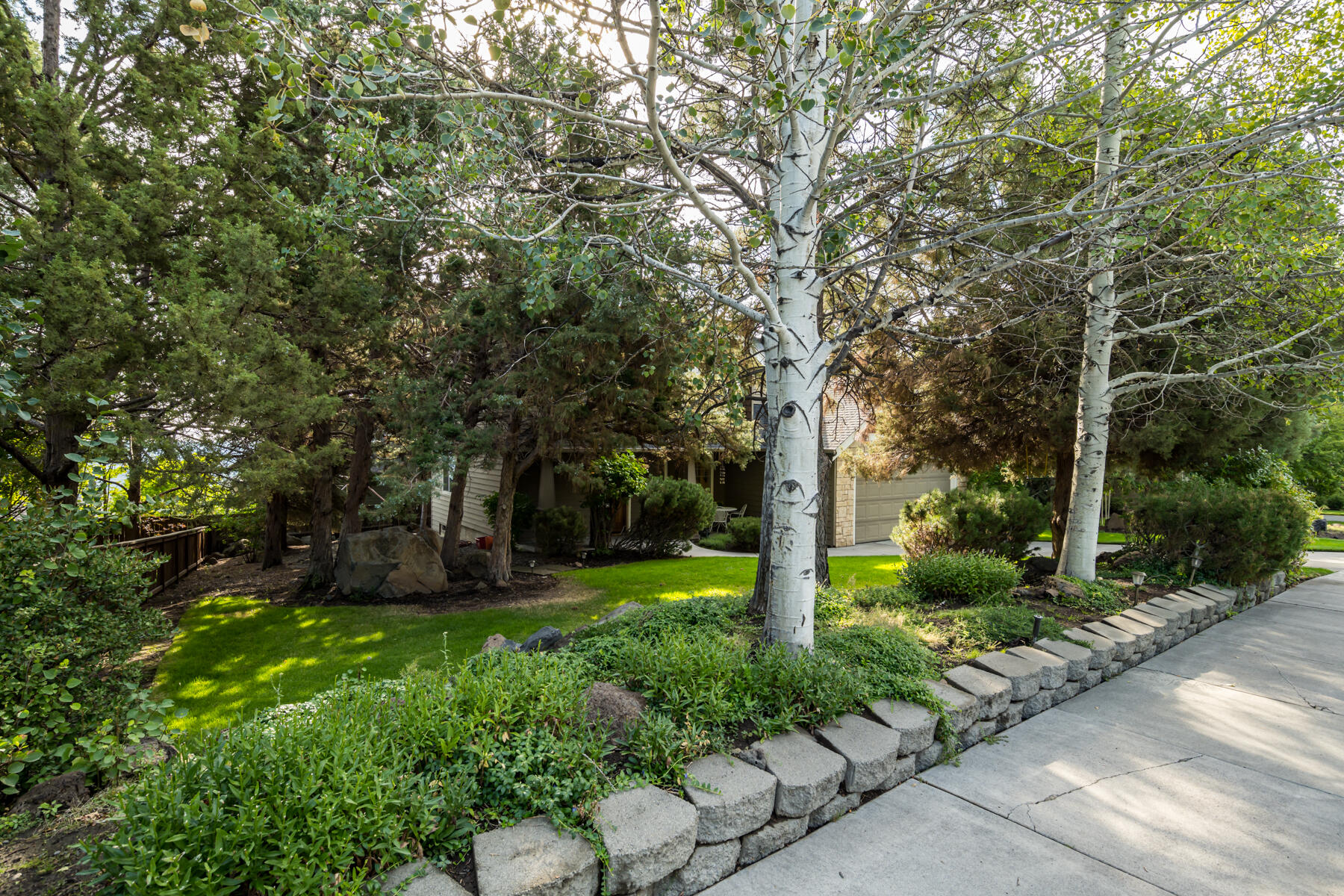Hawks Ridge - Residential