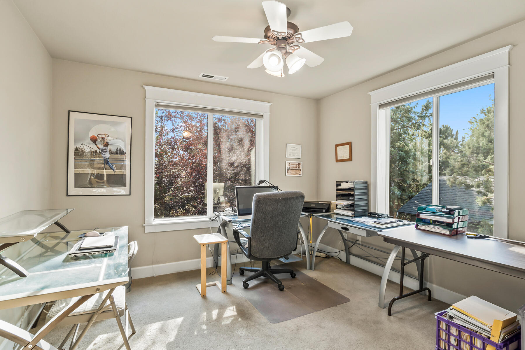 Hawks Ridge - Residential
