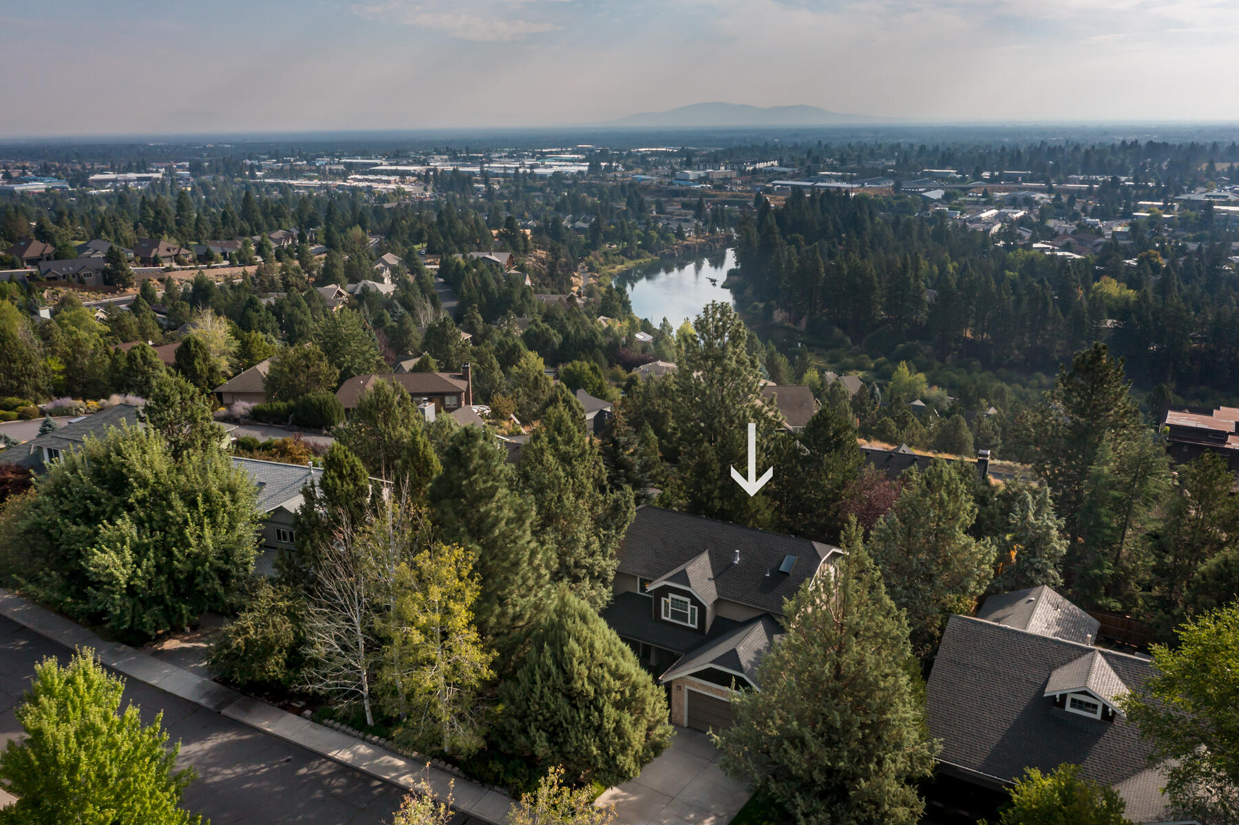 Hawks Ridge - Residential