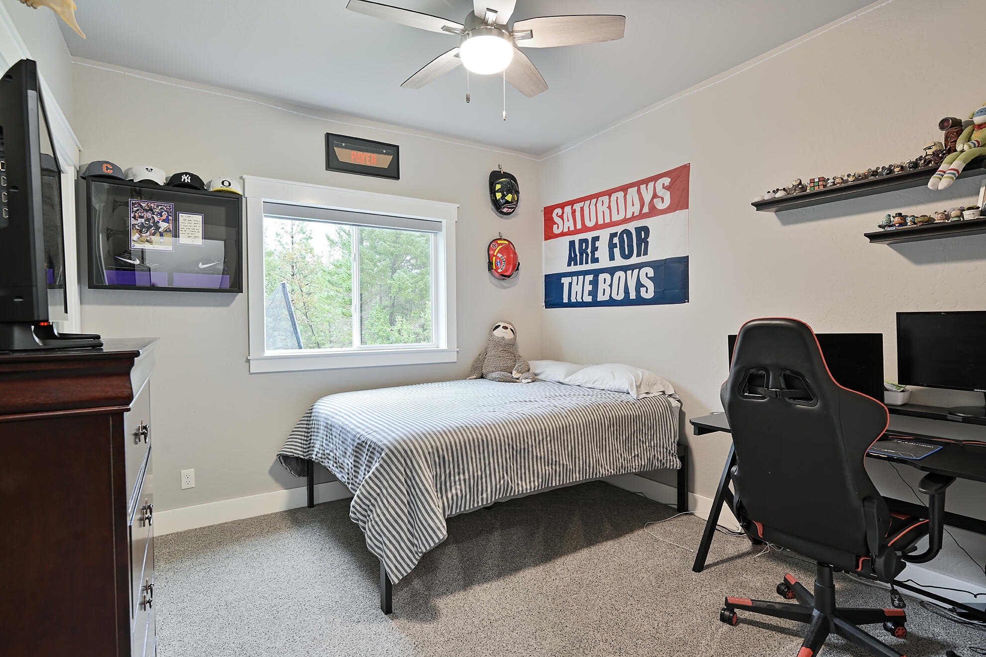 N/A - Residential