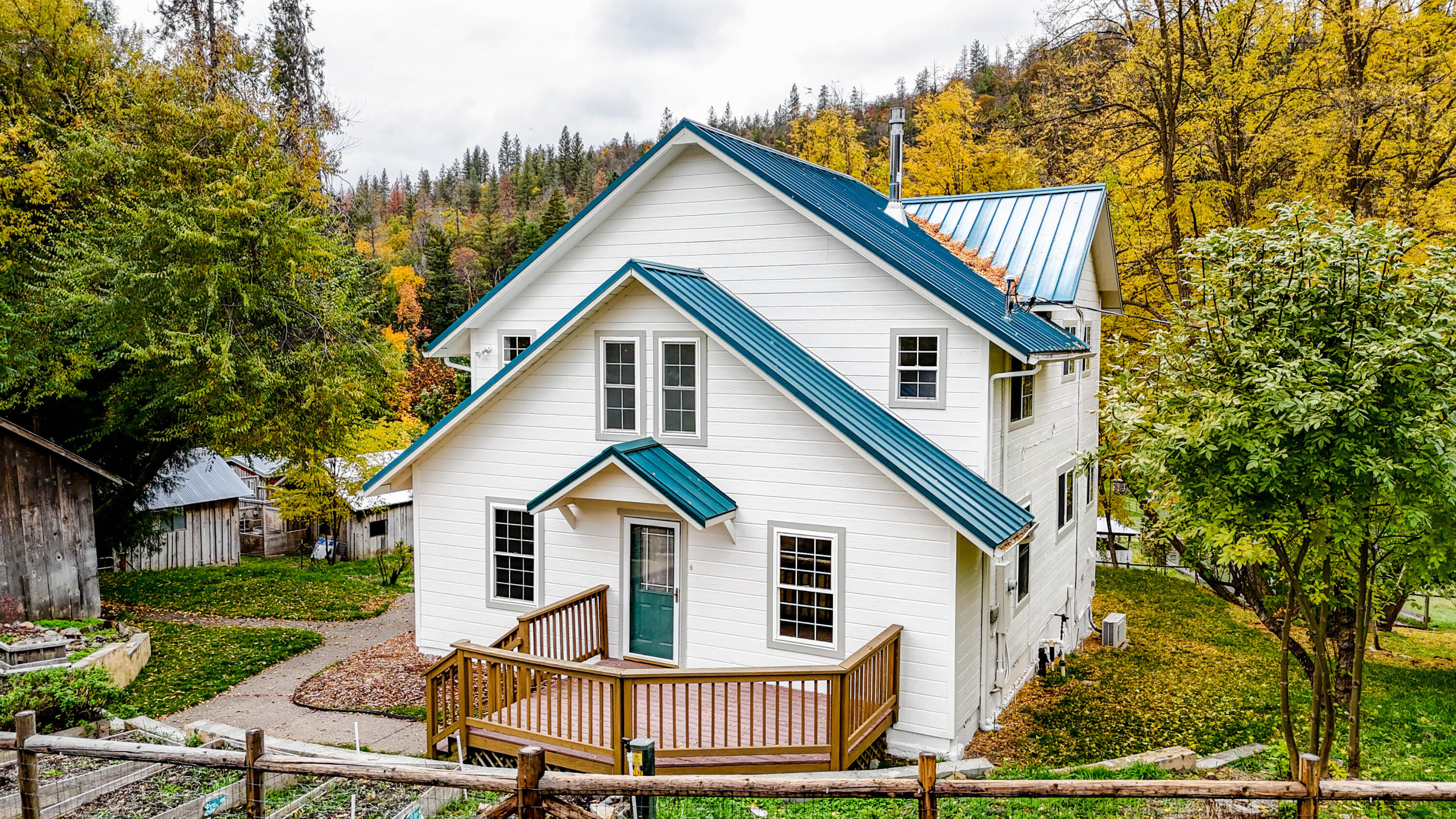 N/A - Residential