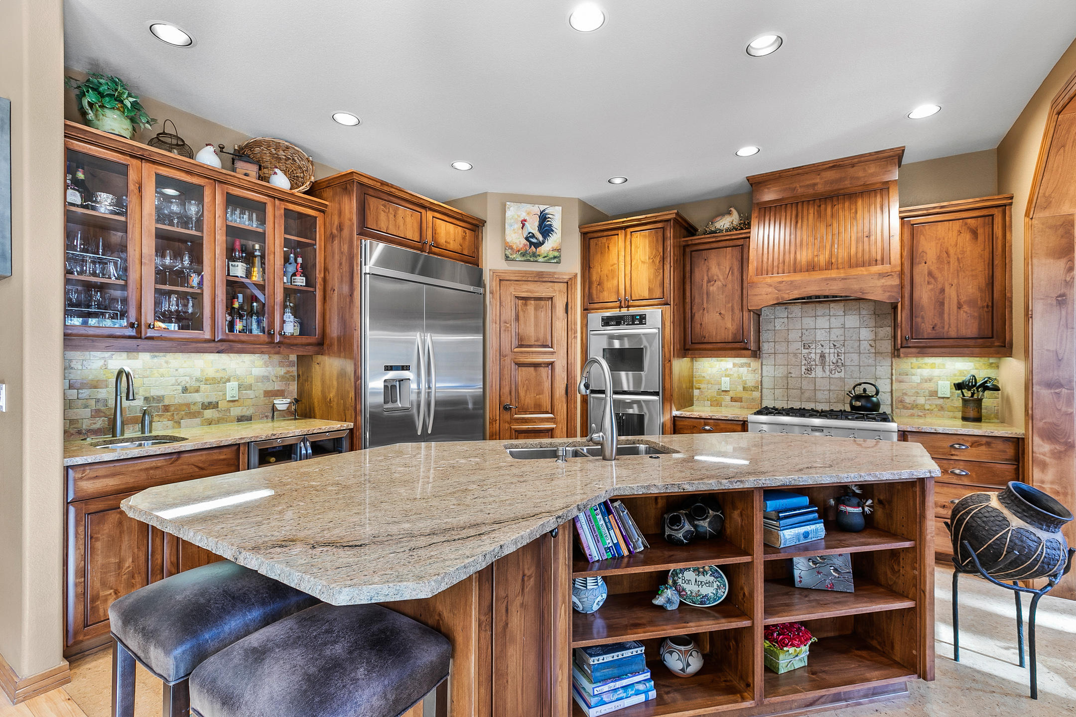 Broken Top - Residential