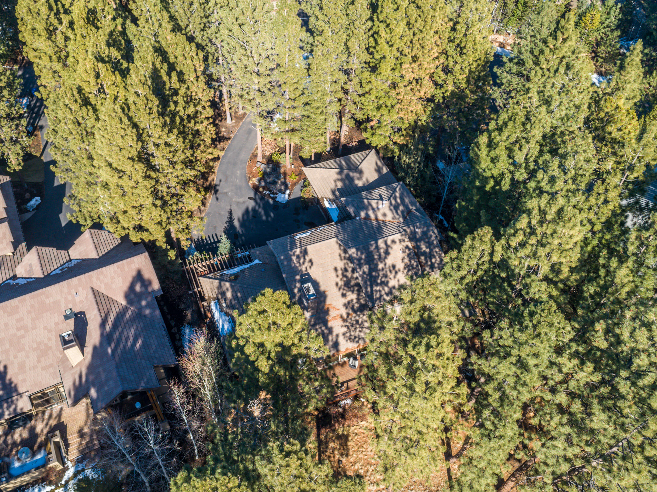Broken Top - Residential