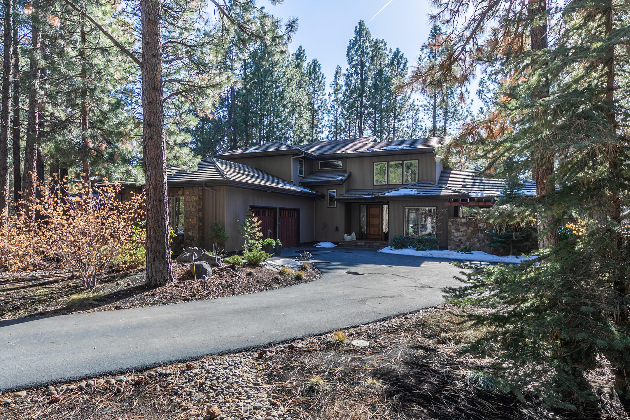 Broken Top - Residential