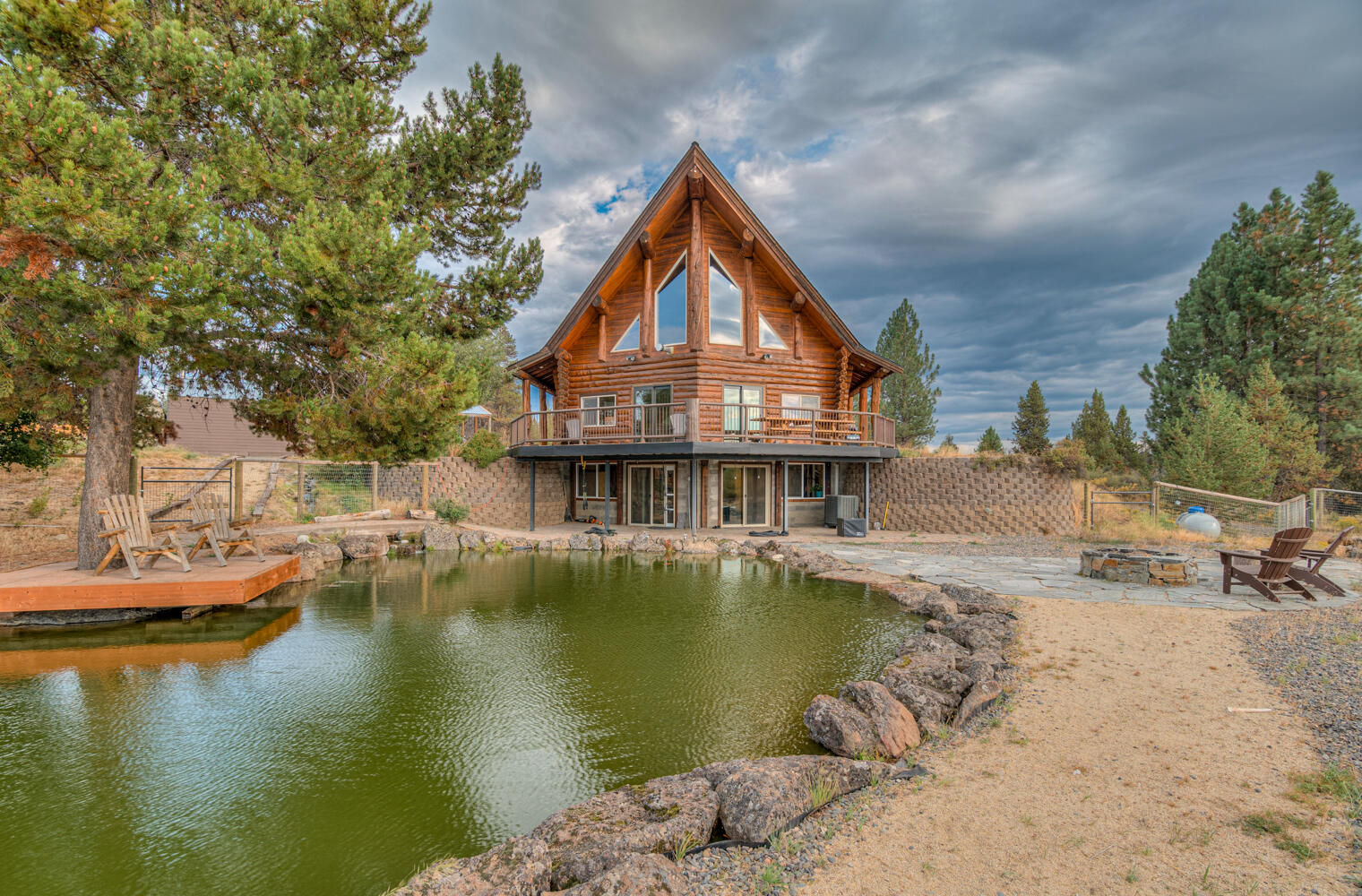 Lazy River - Residential