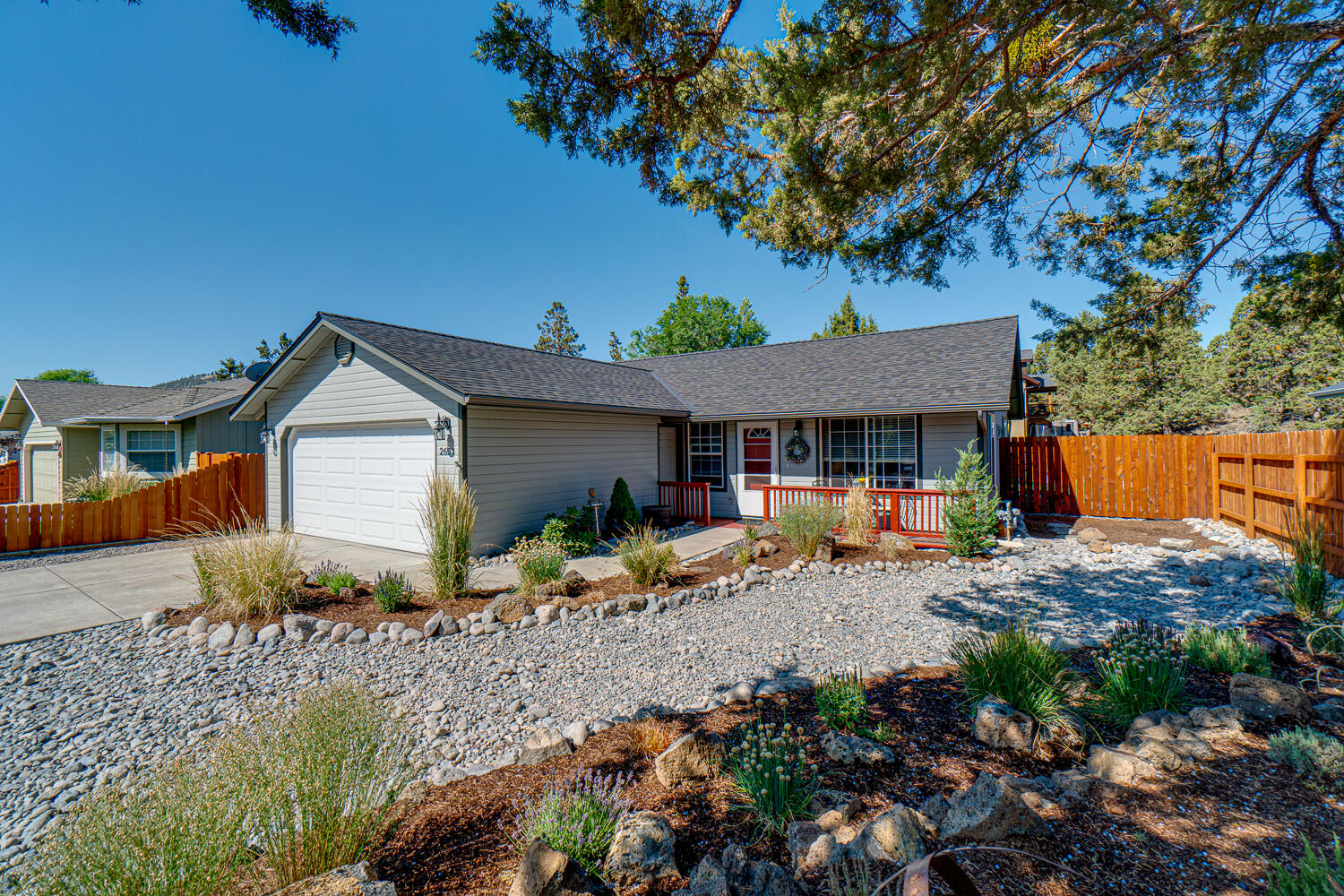 Rock Ridge - Residential