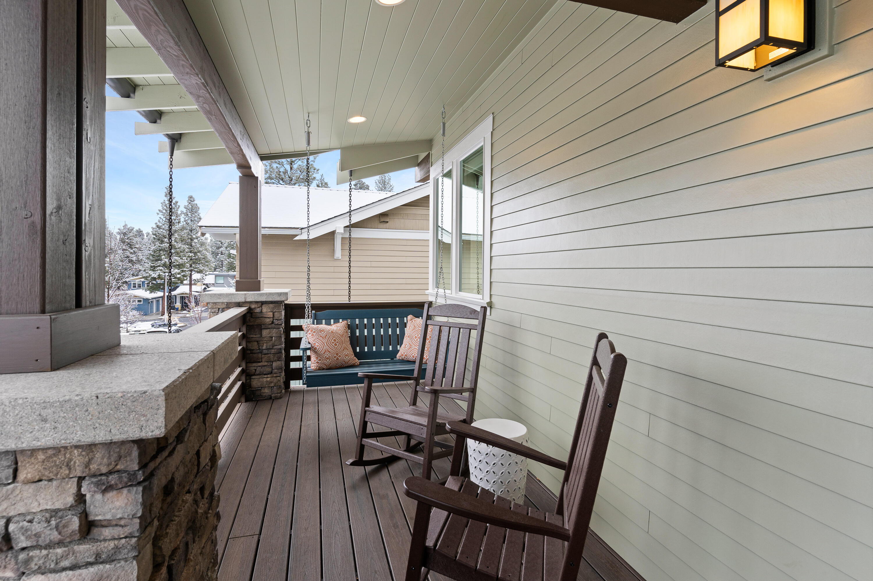 NorthWest Crossing - Residential