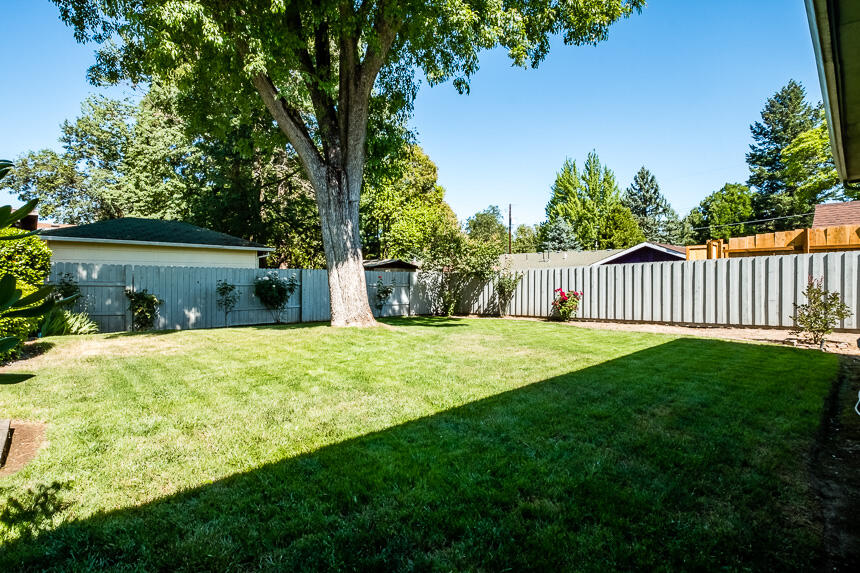 Eastwood Subdivision - Residential
