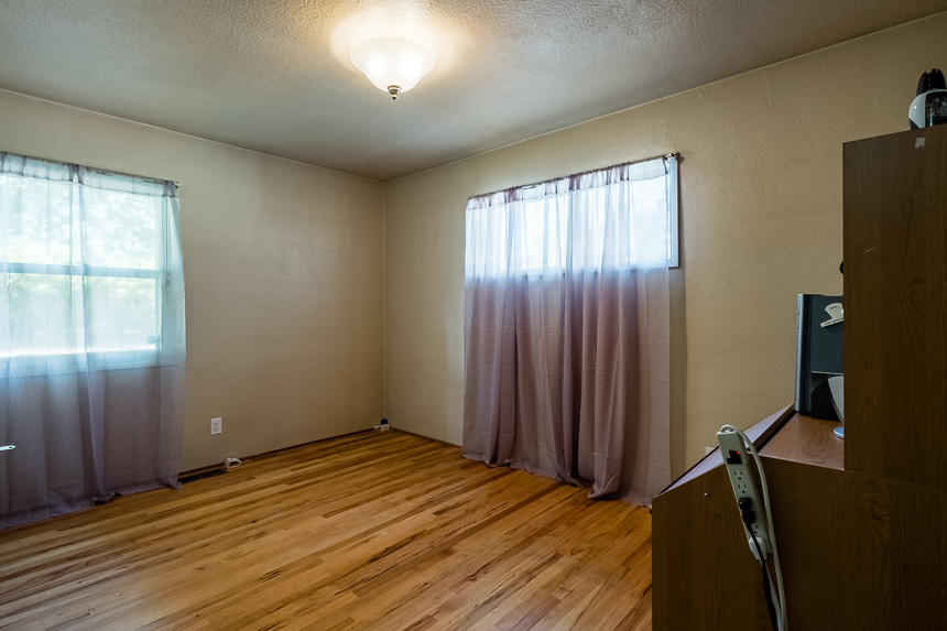 Eastwood Subdivision - Residential