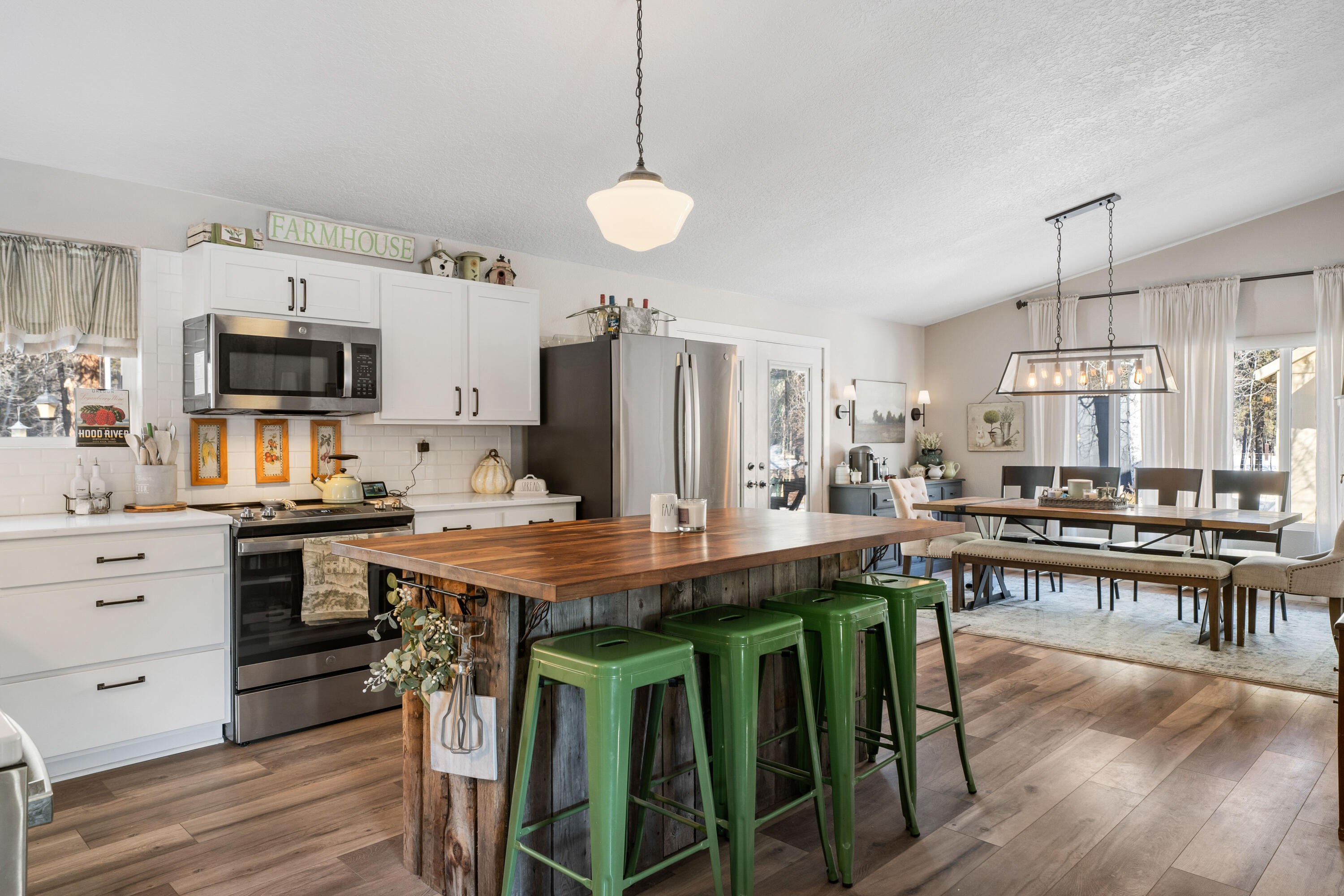 Antelope Meadows - Residential