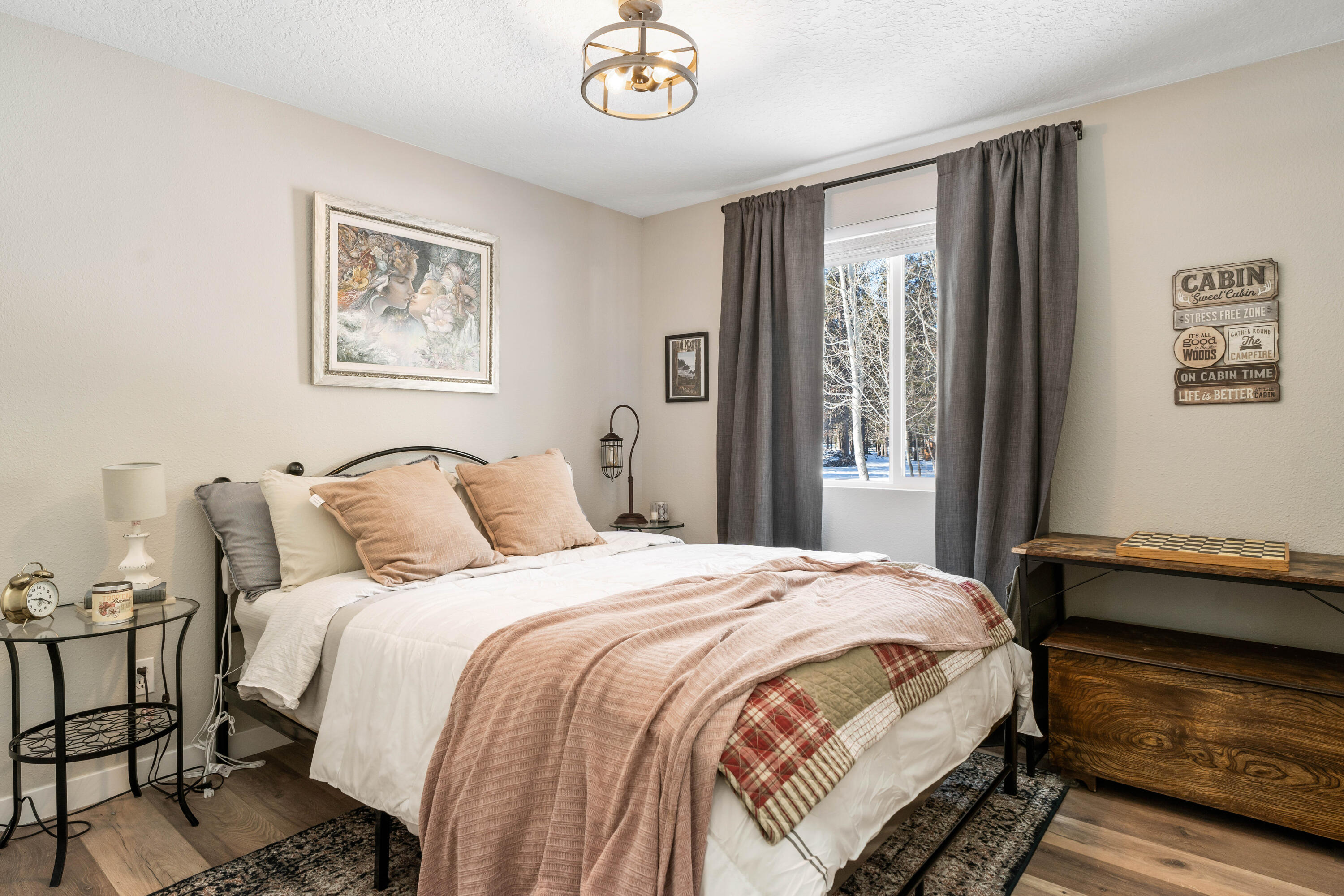 Antelope Meadows - Residential
