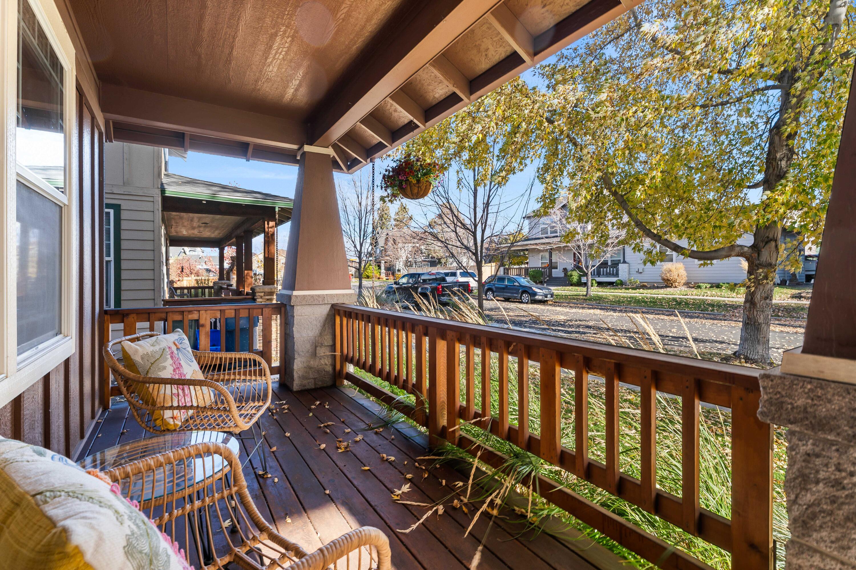 Oakview - Residential