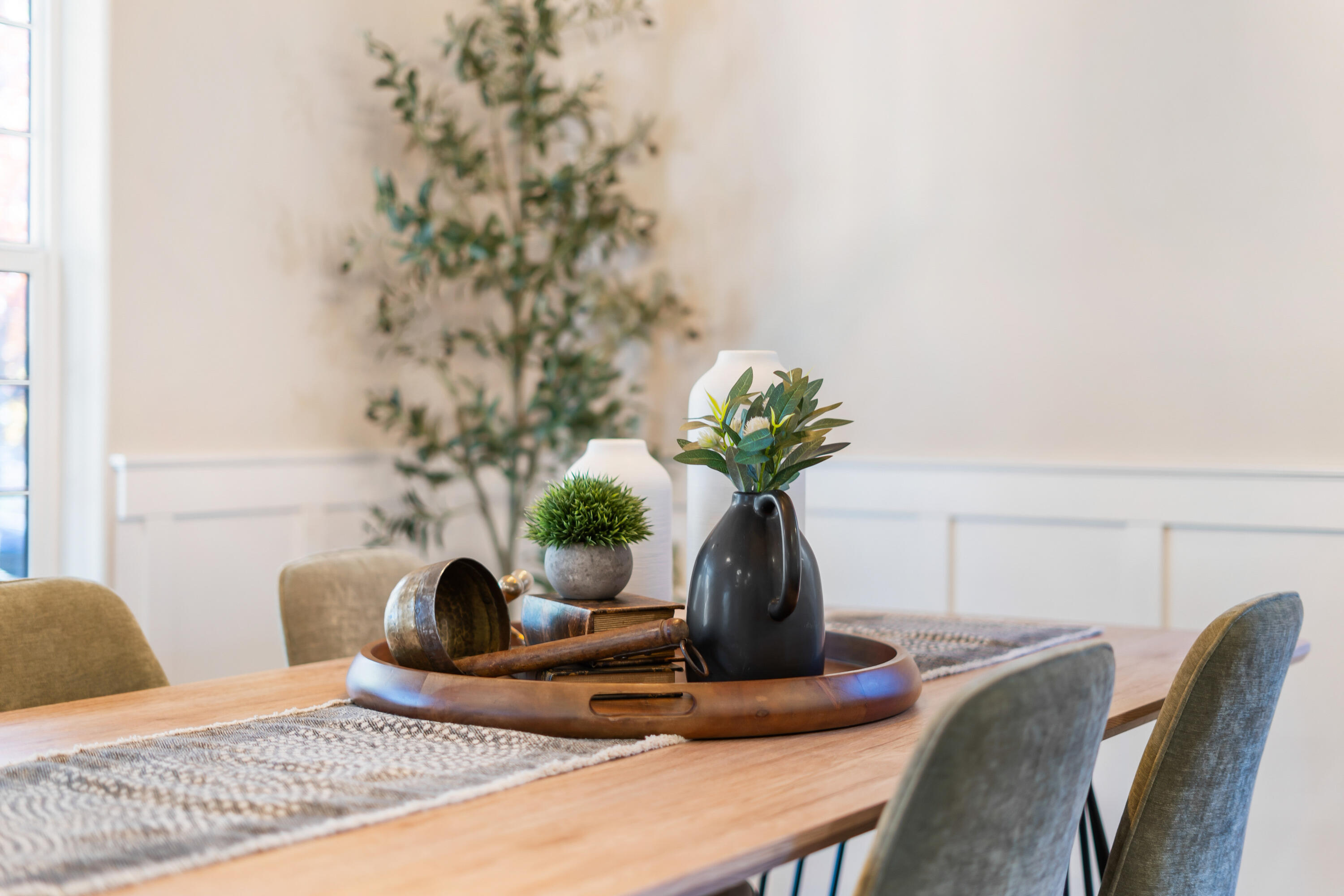 Oakview - Residential