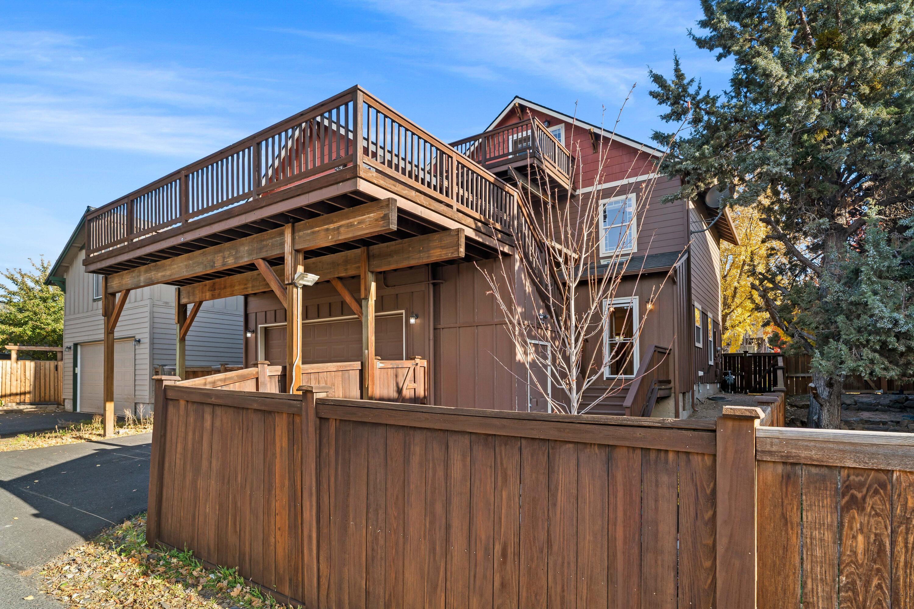 Oakview - Residential