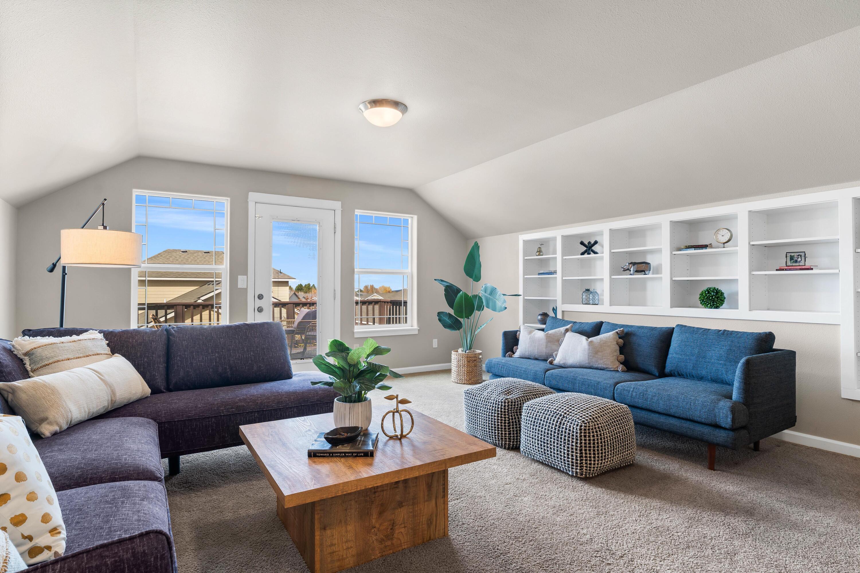 Oakview - Residential