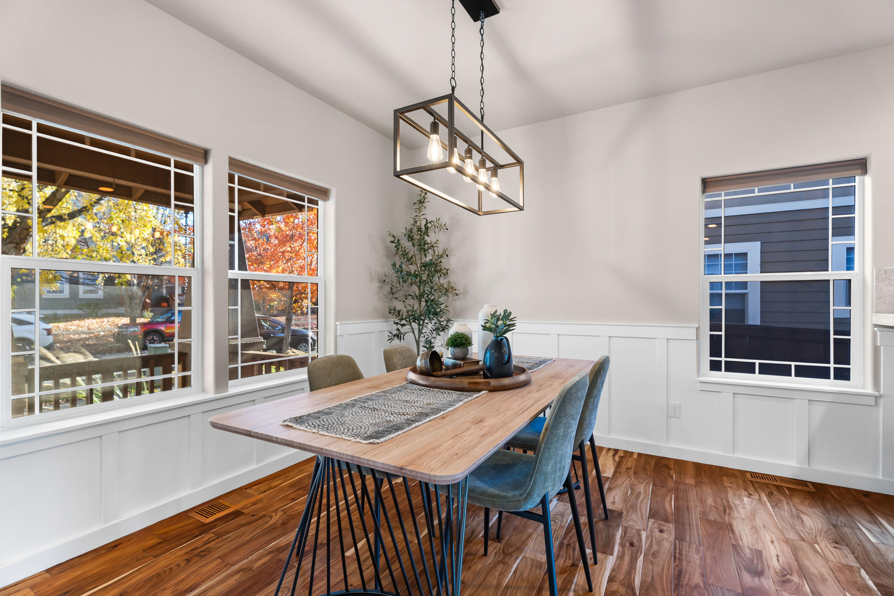 Oakview - Residential