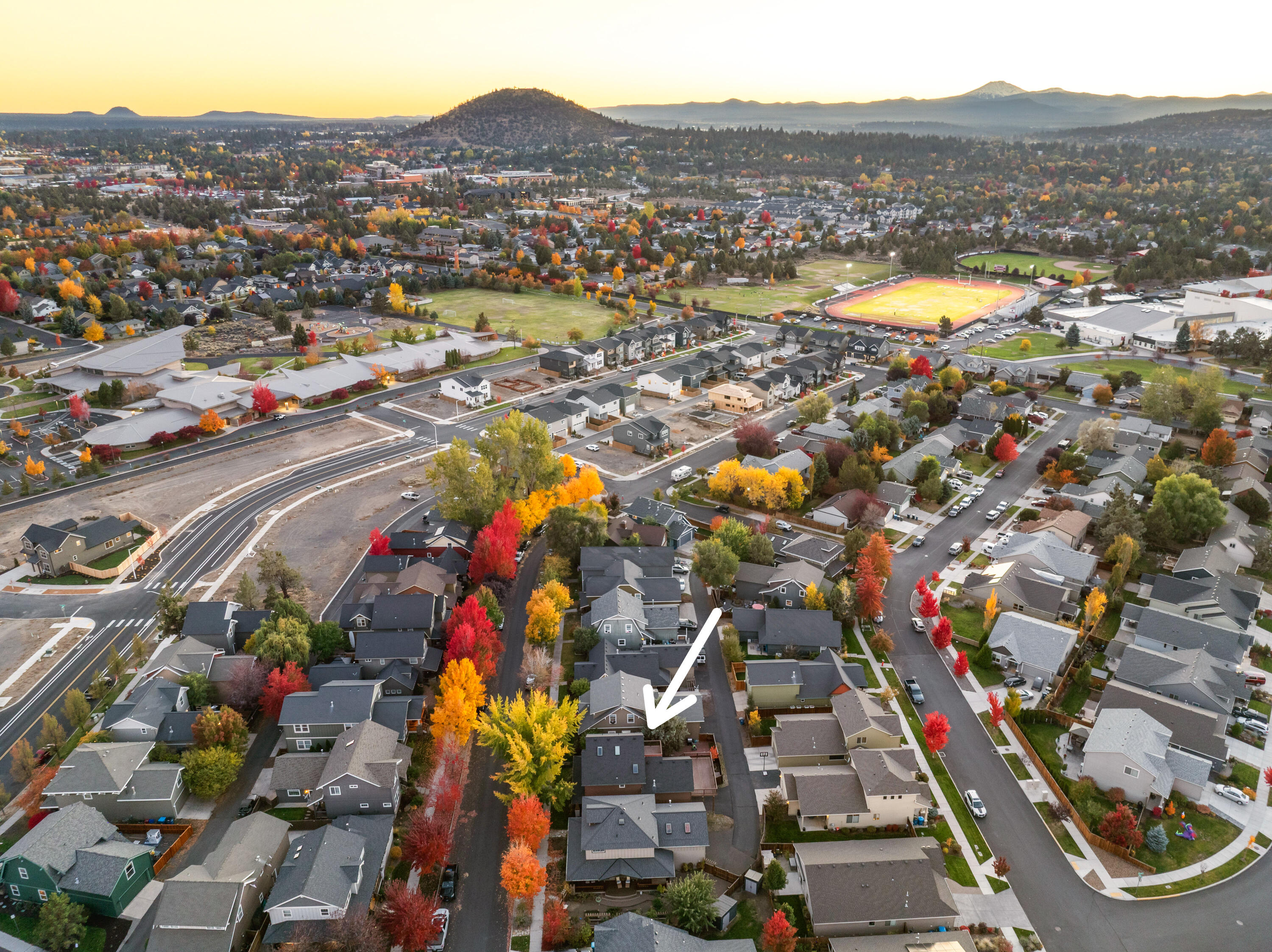 Oakview - Residential