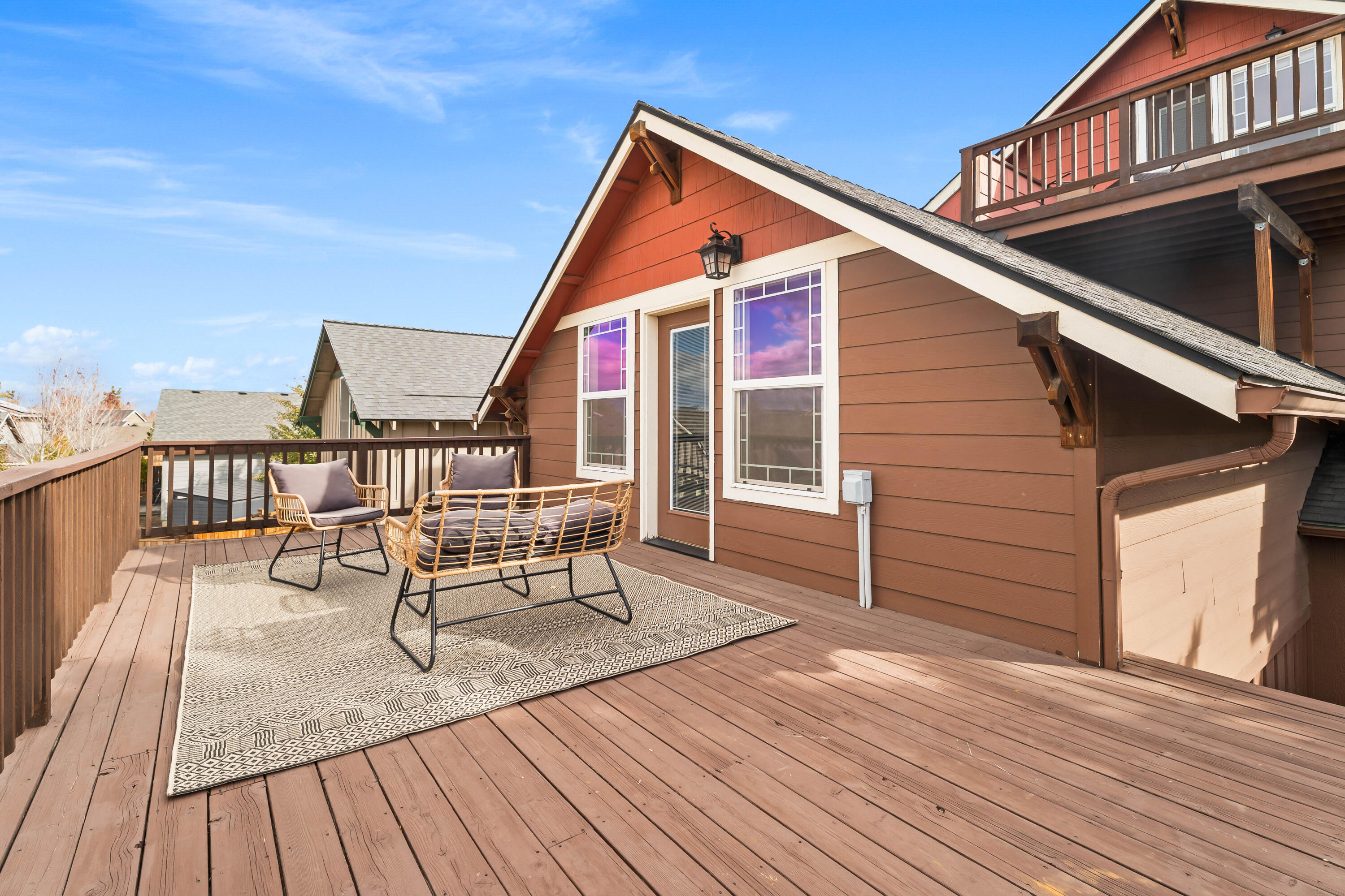 Oakview - Residential