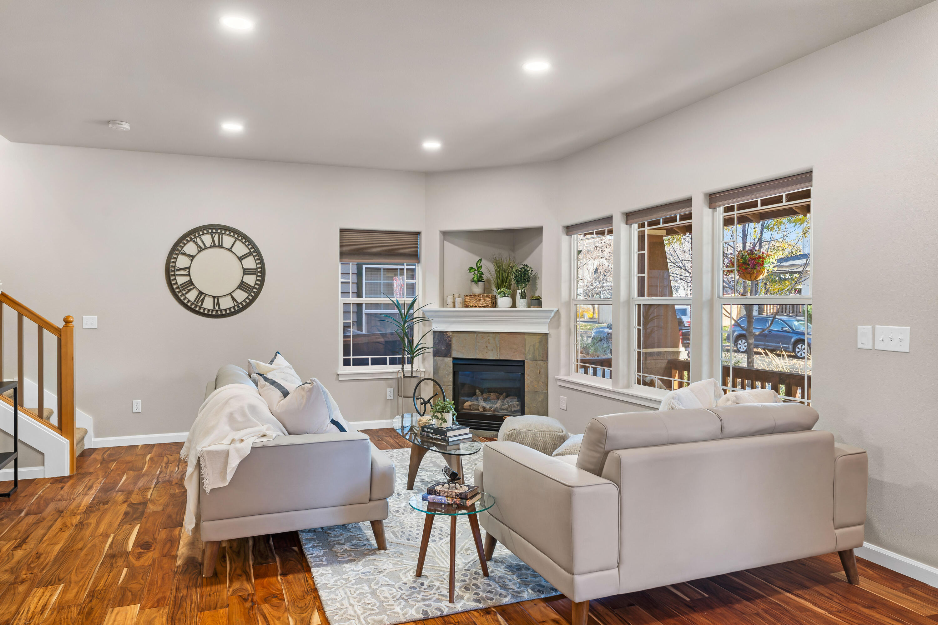 Oakview - Residential