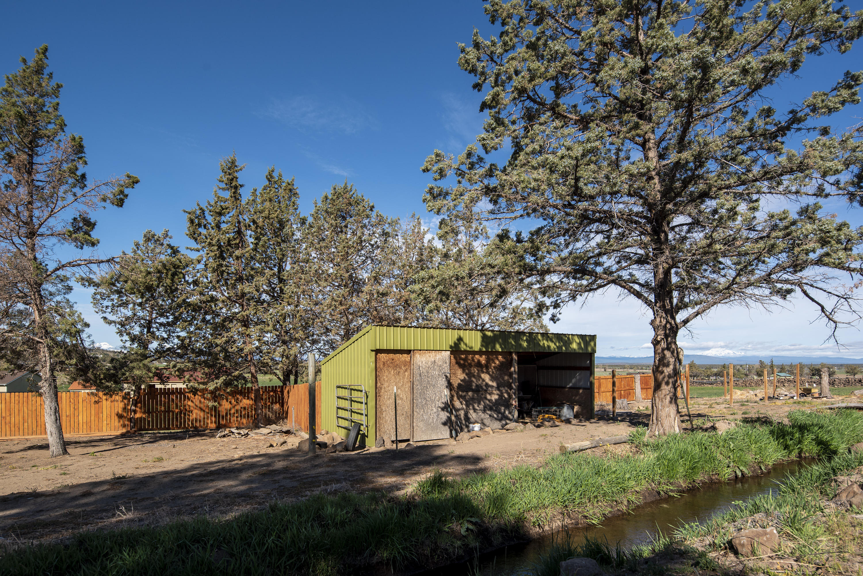 N/A - Residential