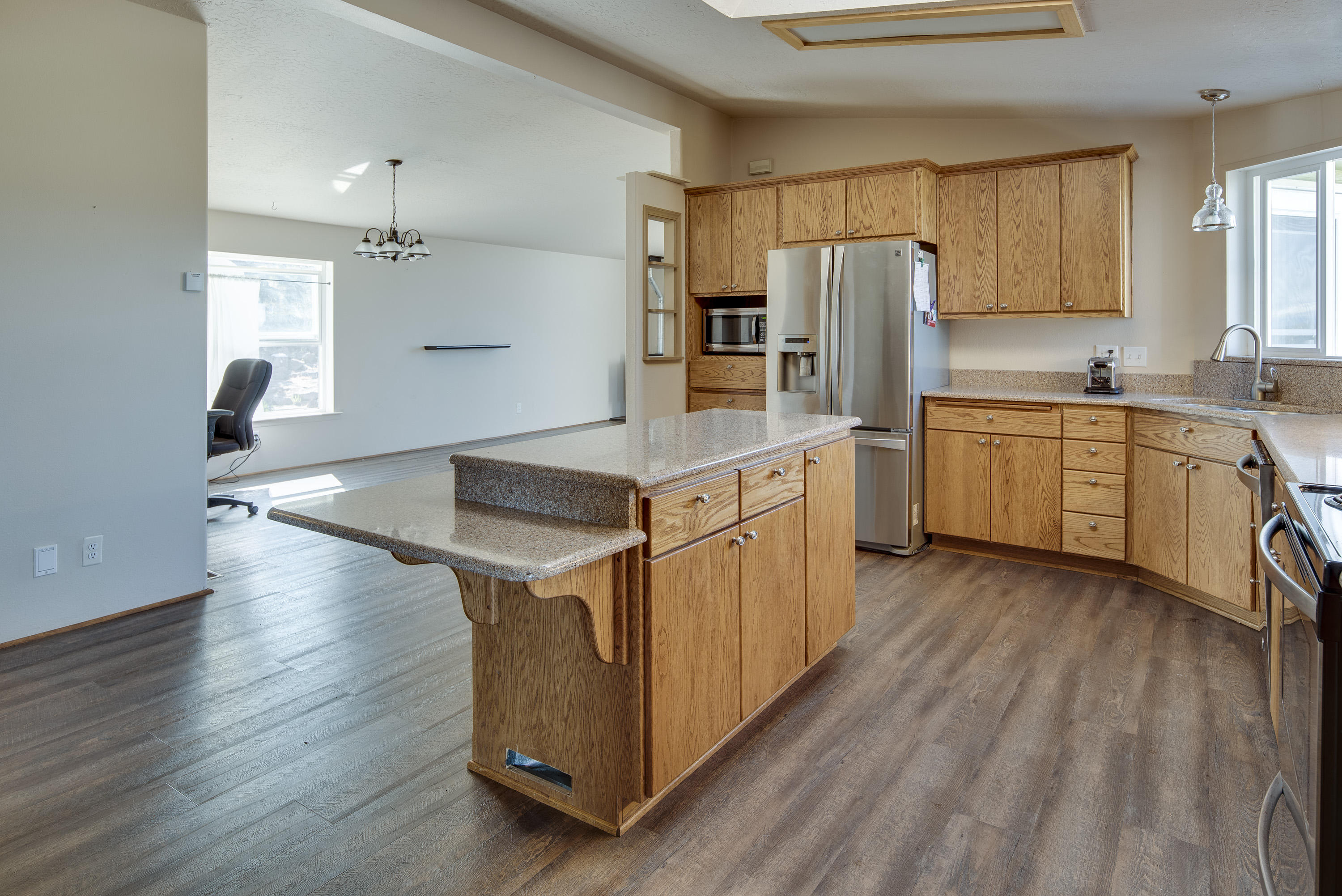 N/A - Residential