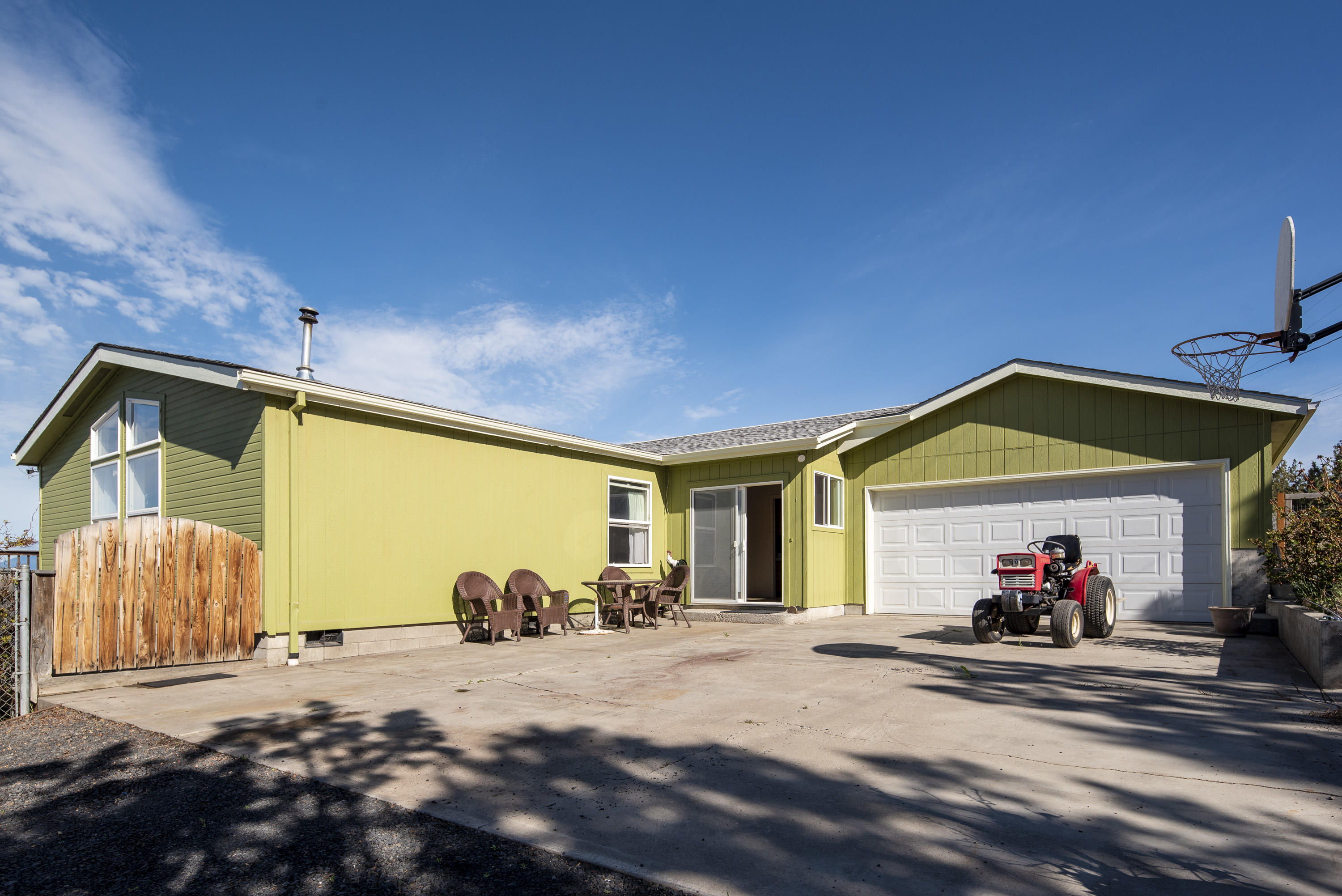 N/A - Residential