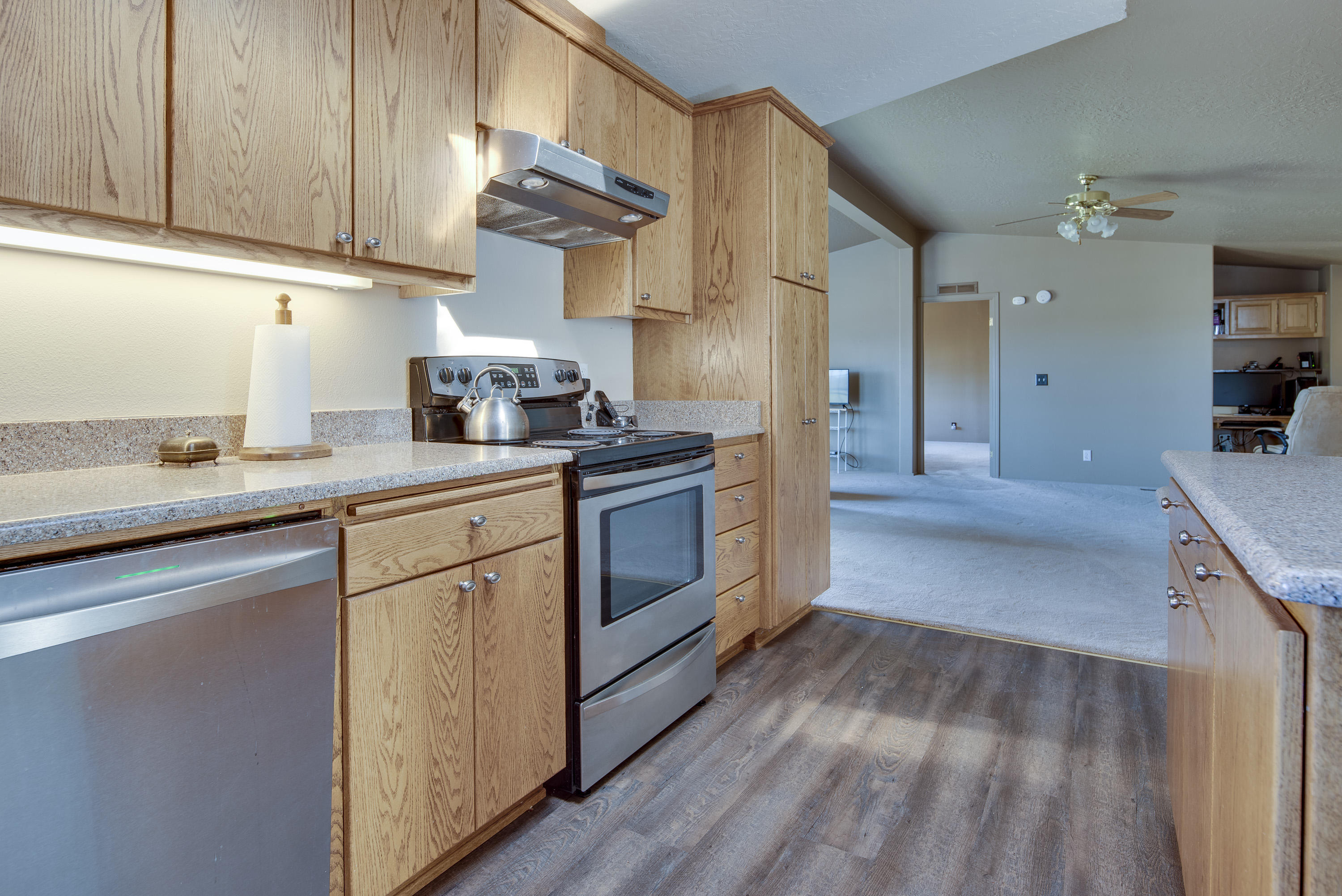 N/A - Residential