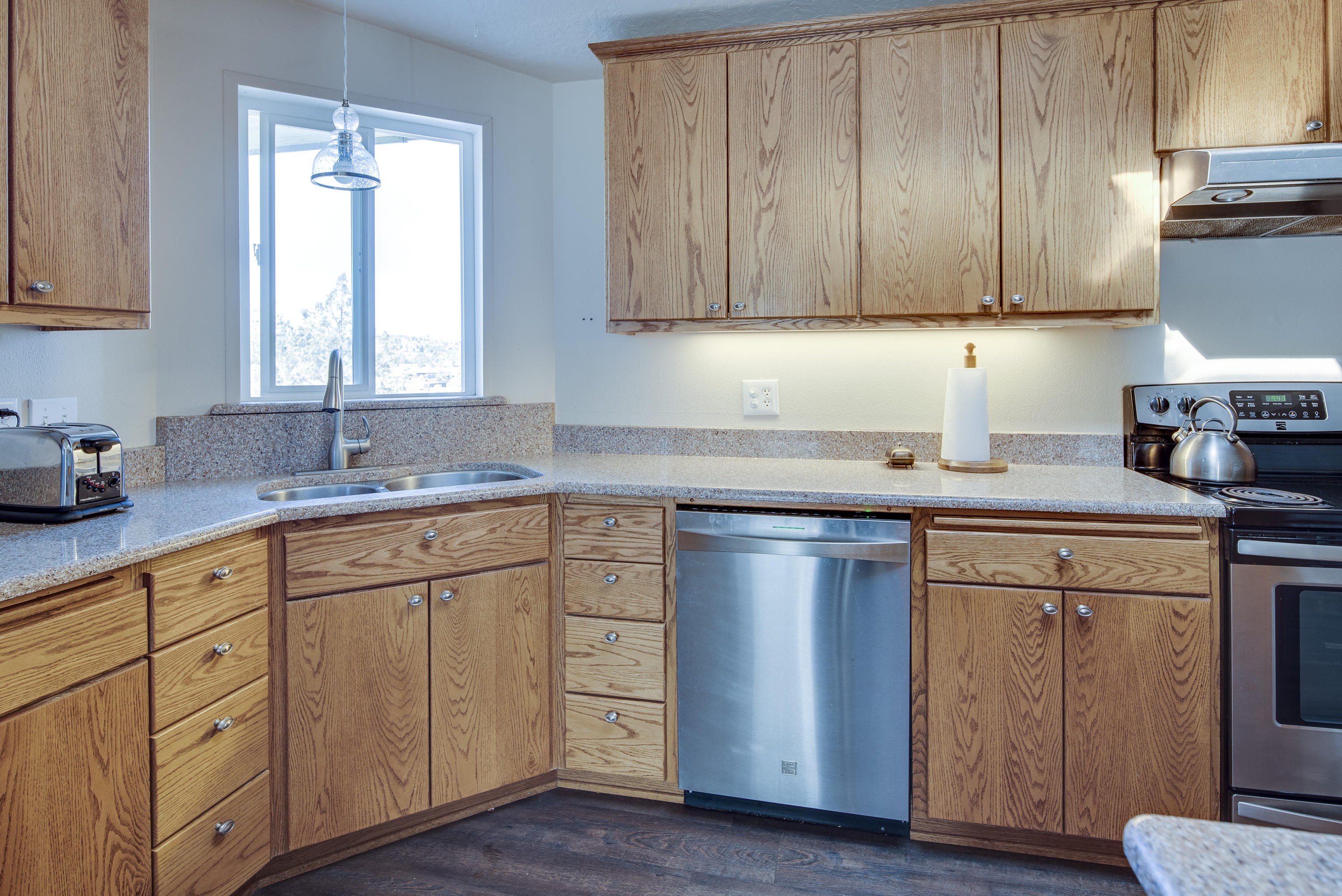 N/A - Residential
