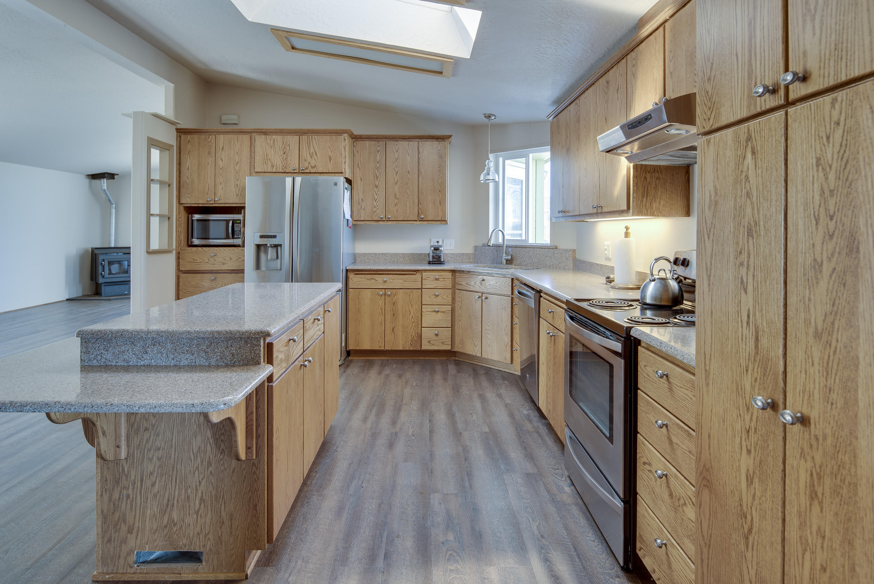 N/A - Residential