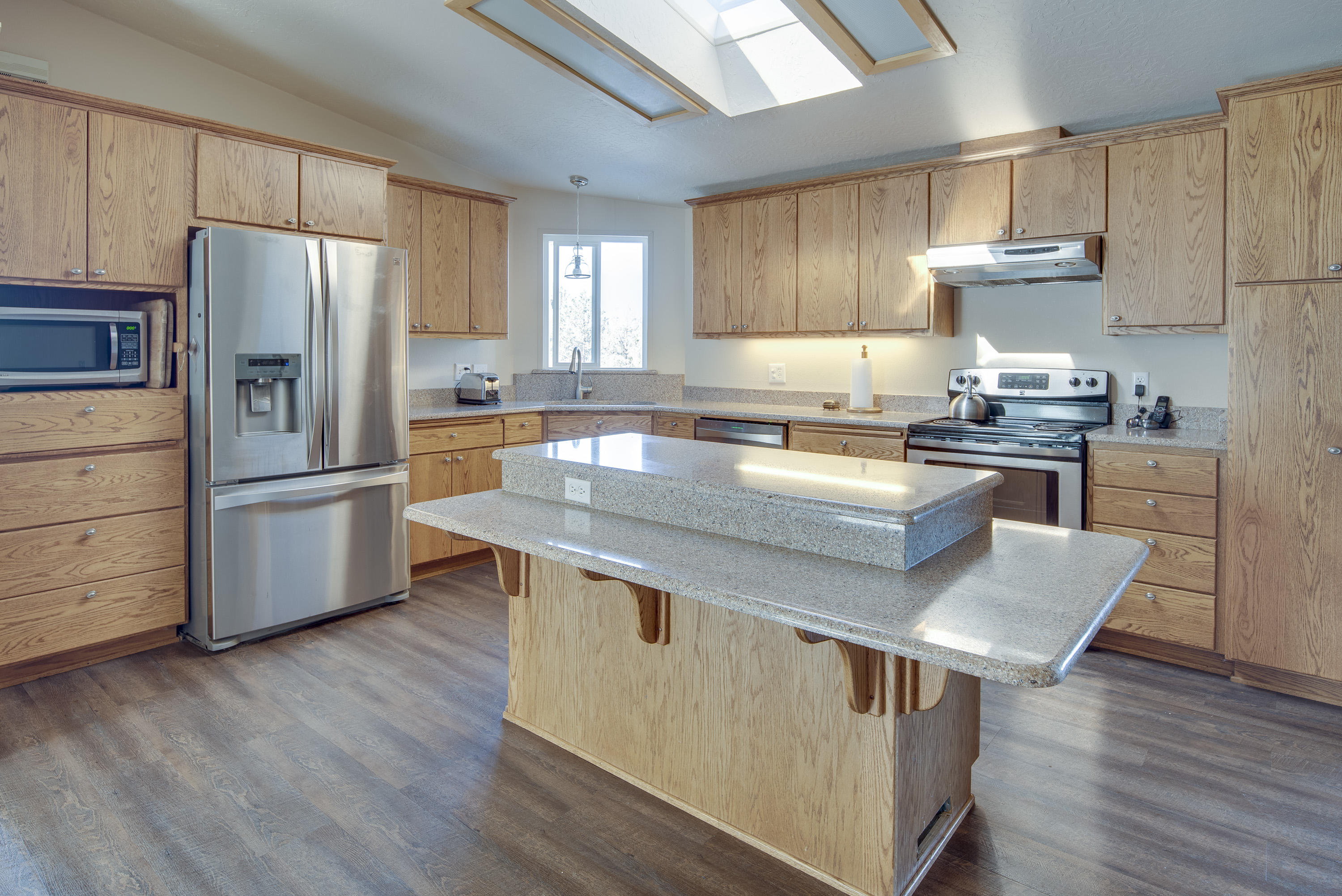 N/A - Residential