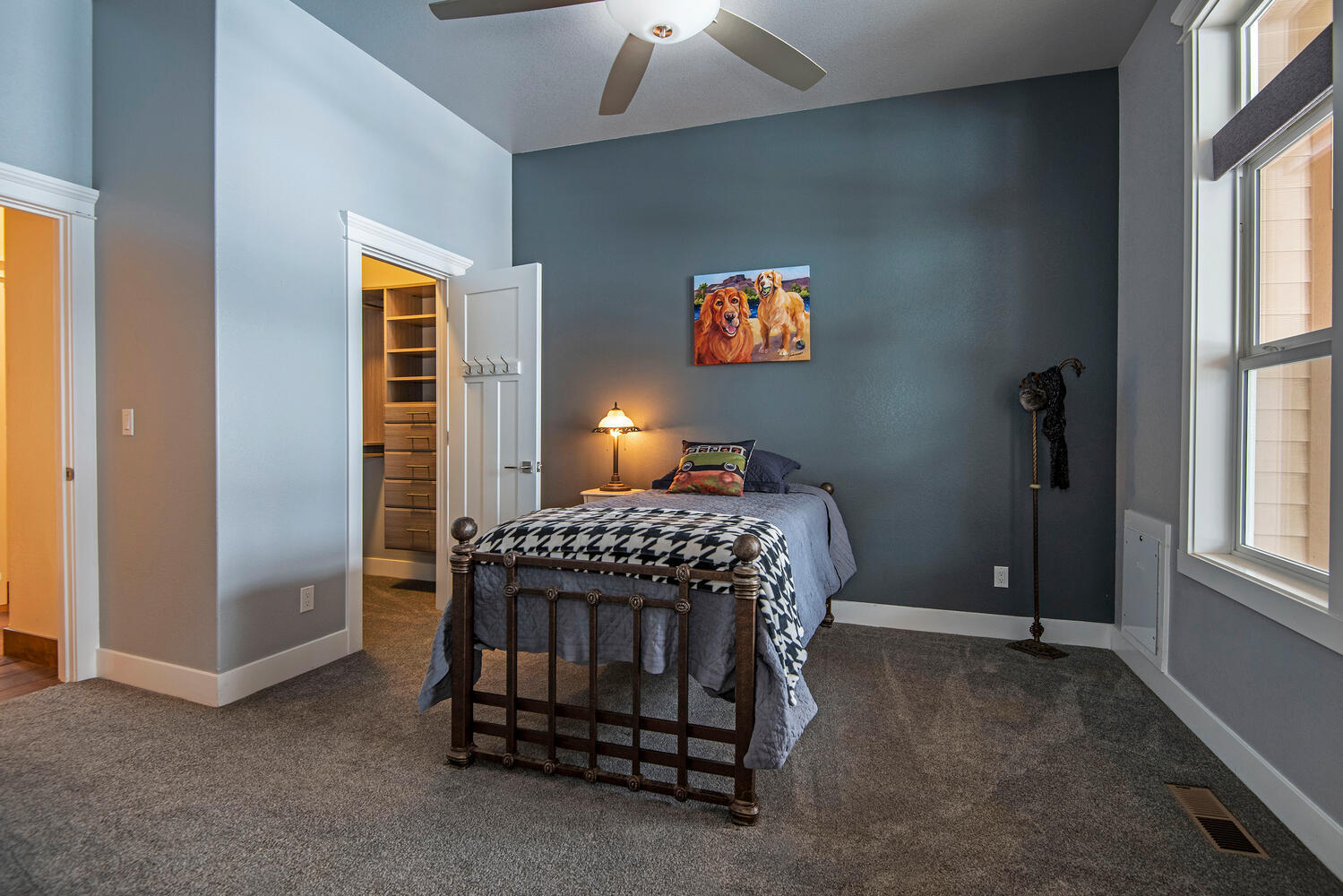 Squaw Creek Canyon - Residential